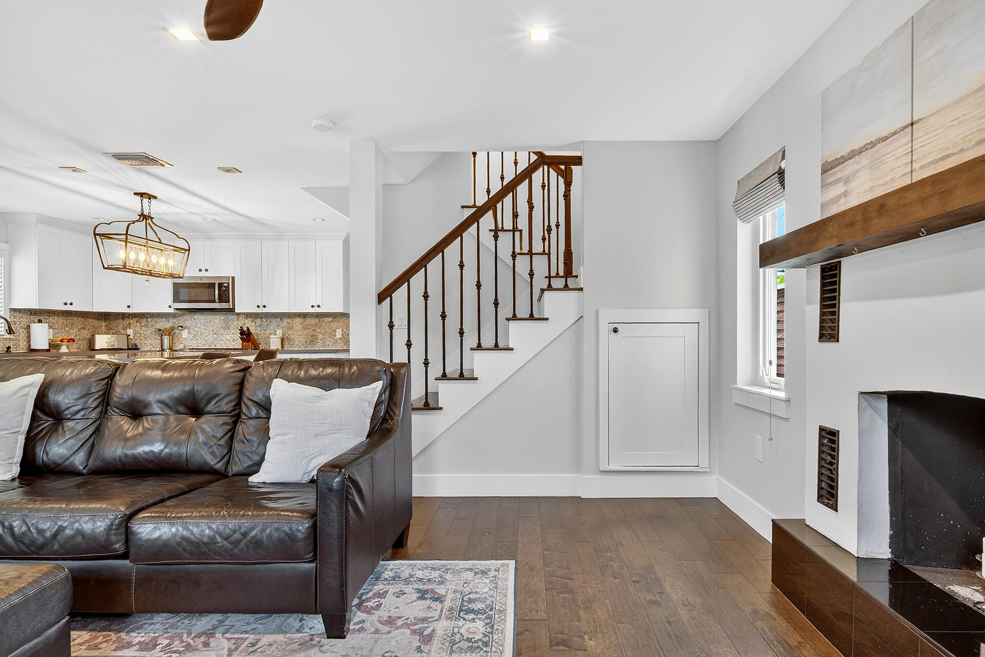 Prospect Park - Residential