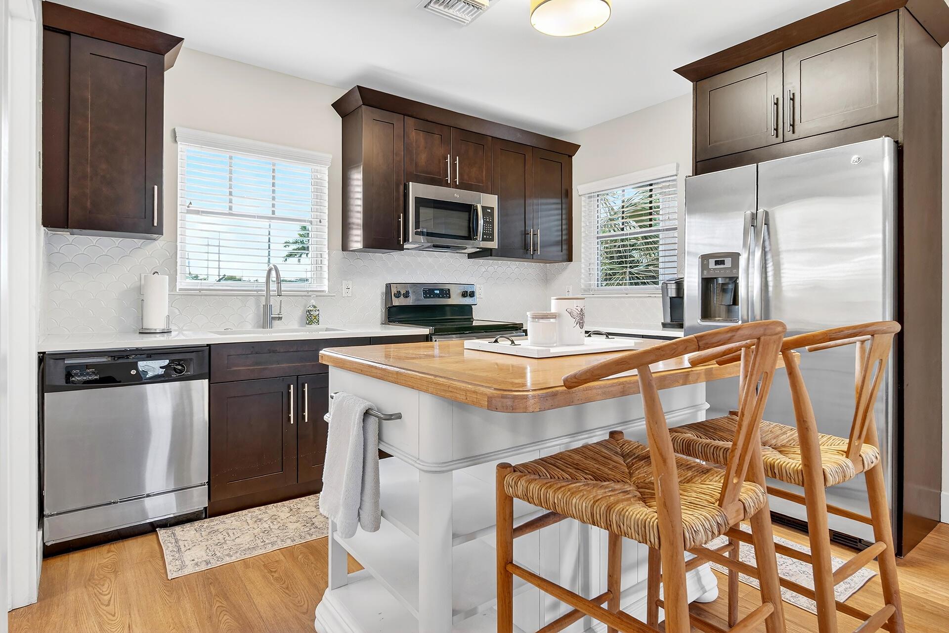 Prospect Park - Residential