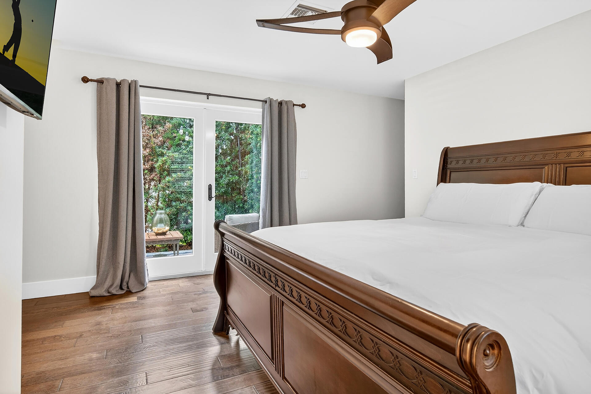 Prospect Park - Residential