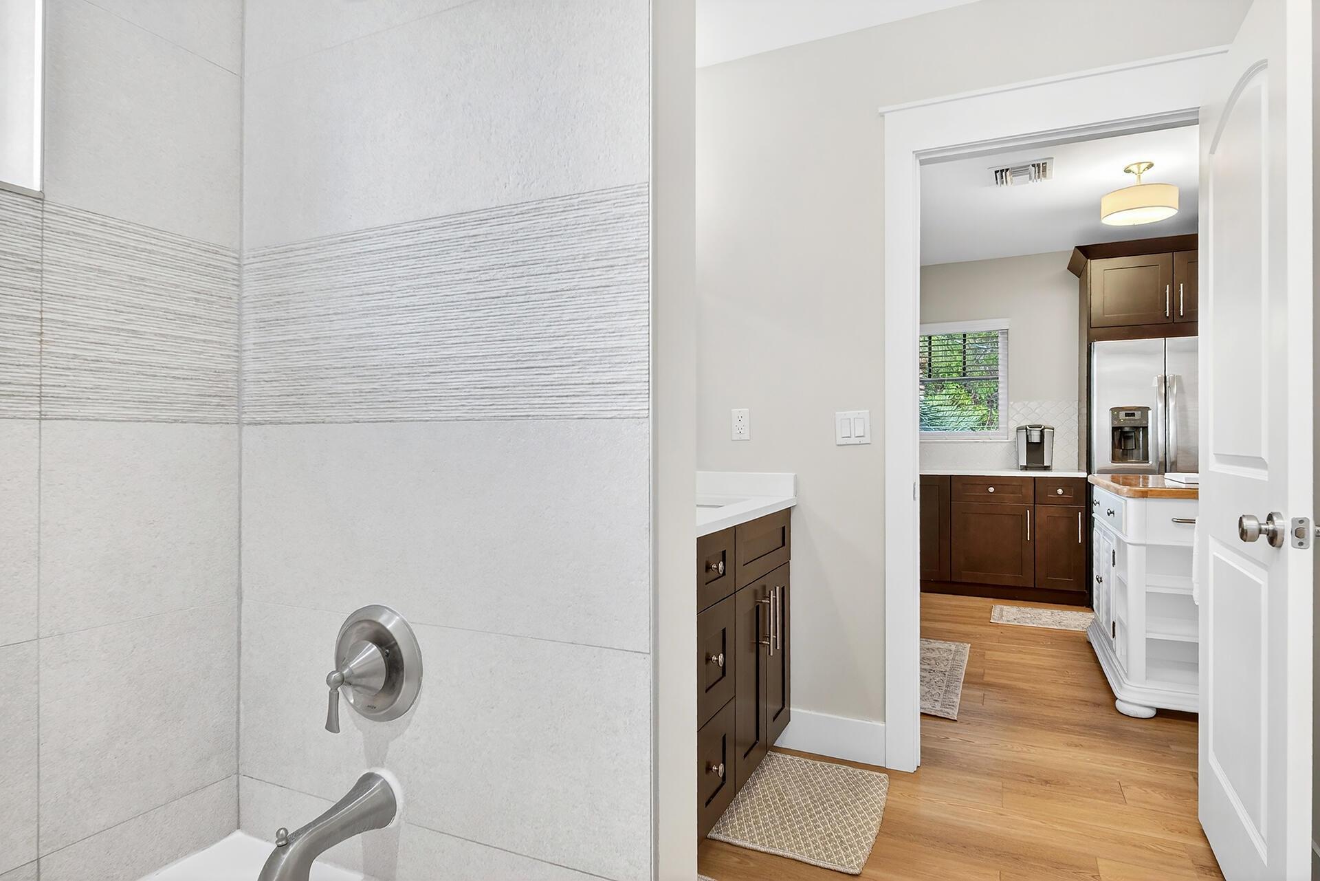 Prospect Park - Residential