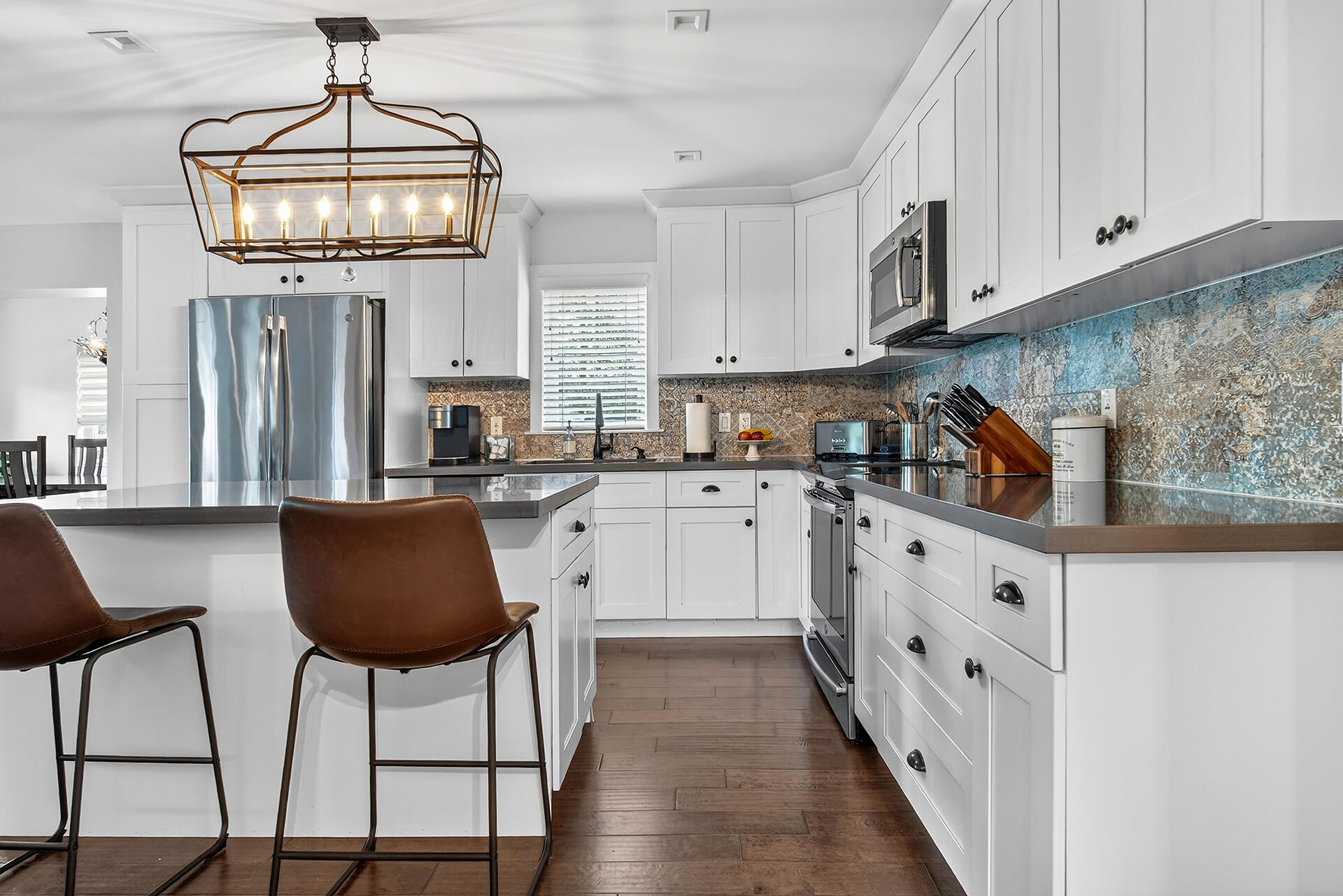 Prospect Park - Residential