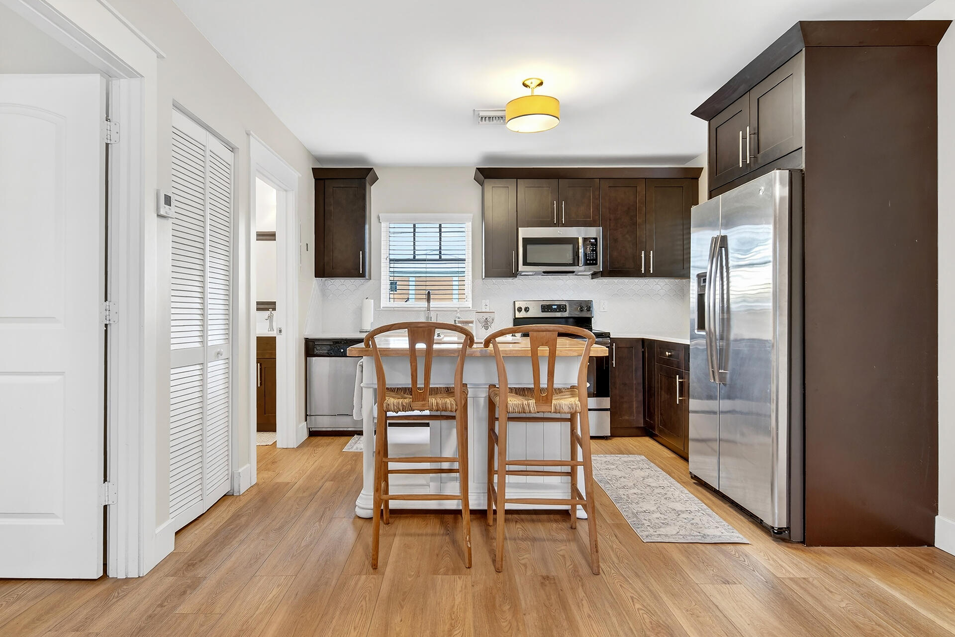 Prospect Park - Residential