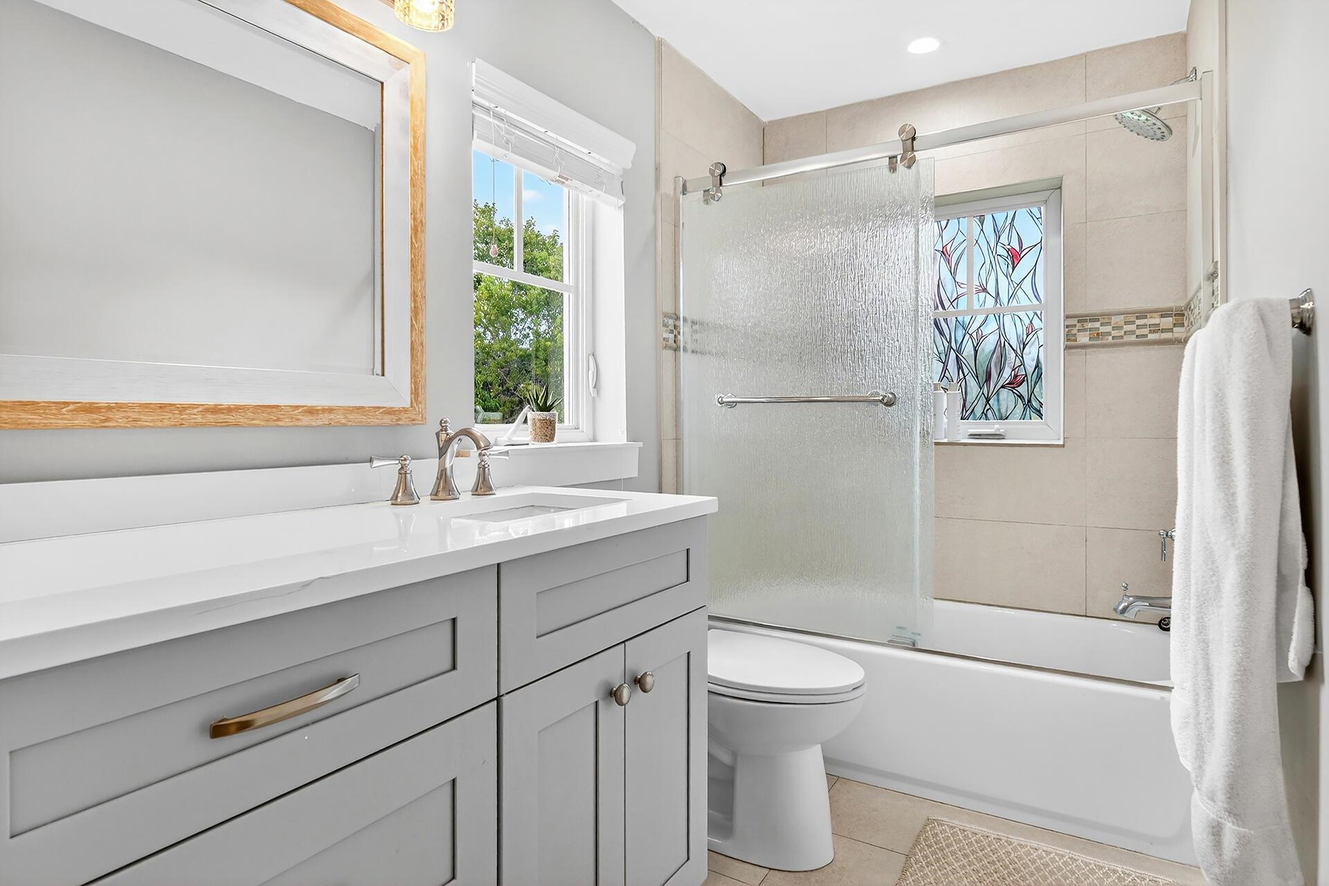 Prospect Park - Residential