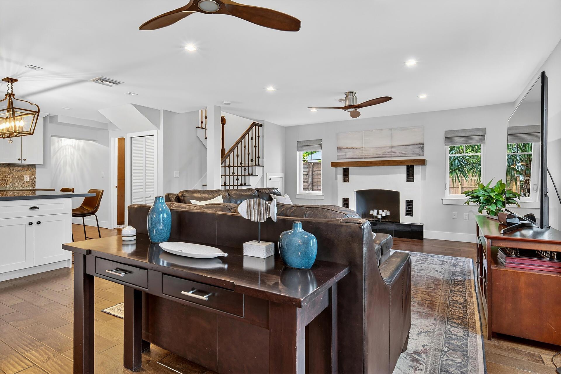 Prospect Park - Residential