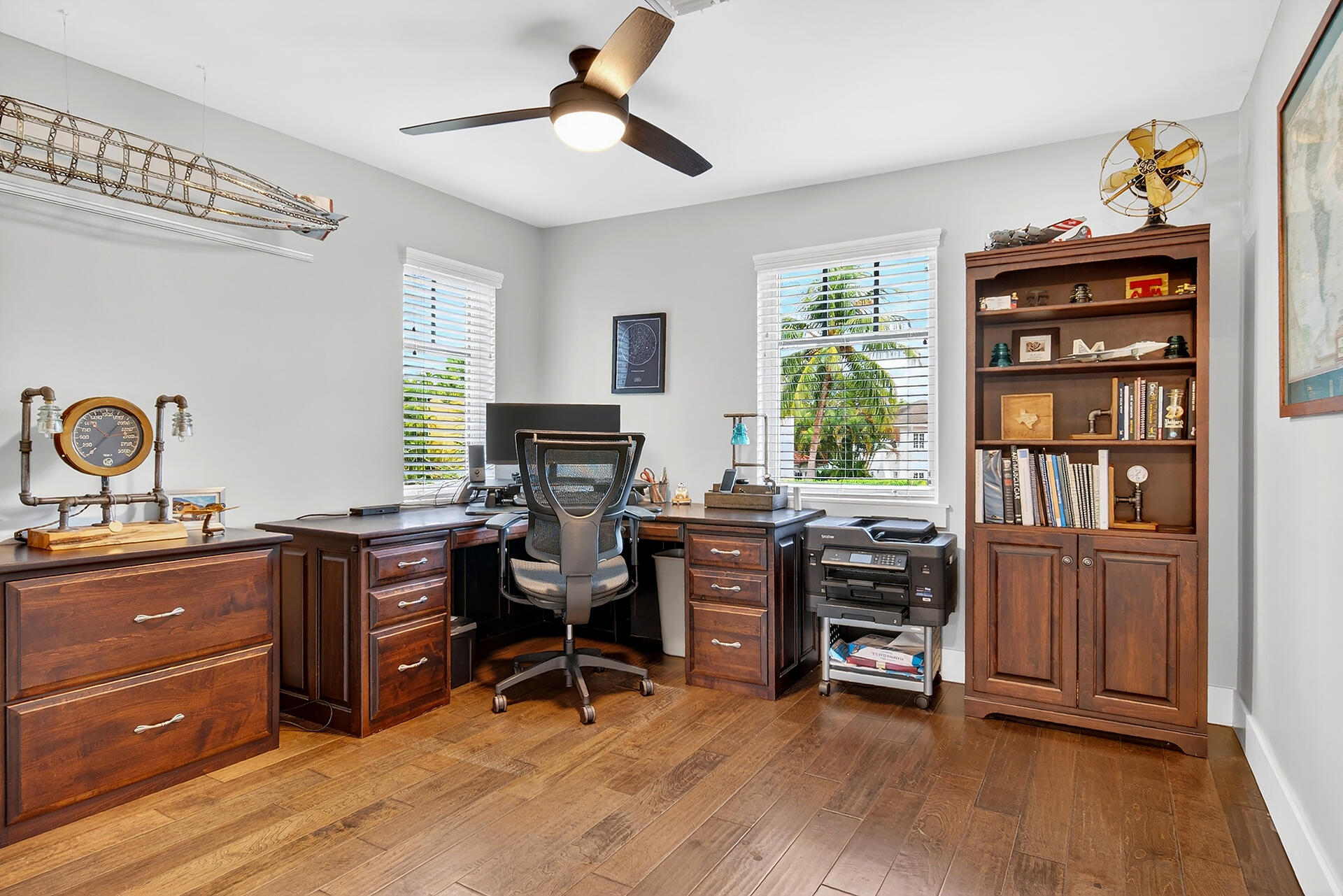 Prospect Park - Residential