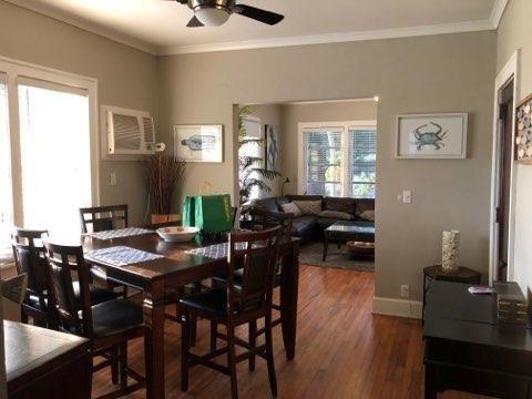 Hollywood 1-21 B - Residential Lease