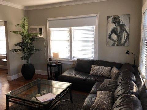 Hollywood 1-21 B - Residential Lease