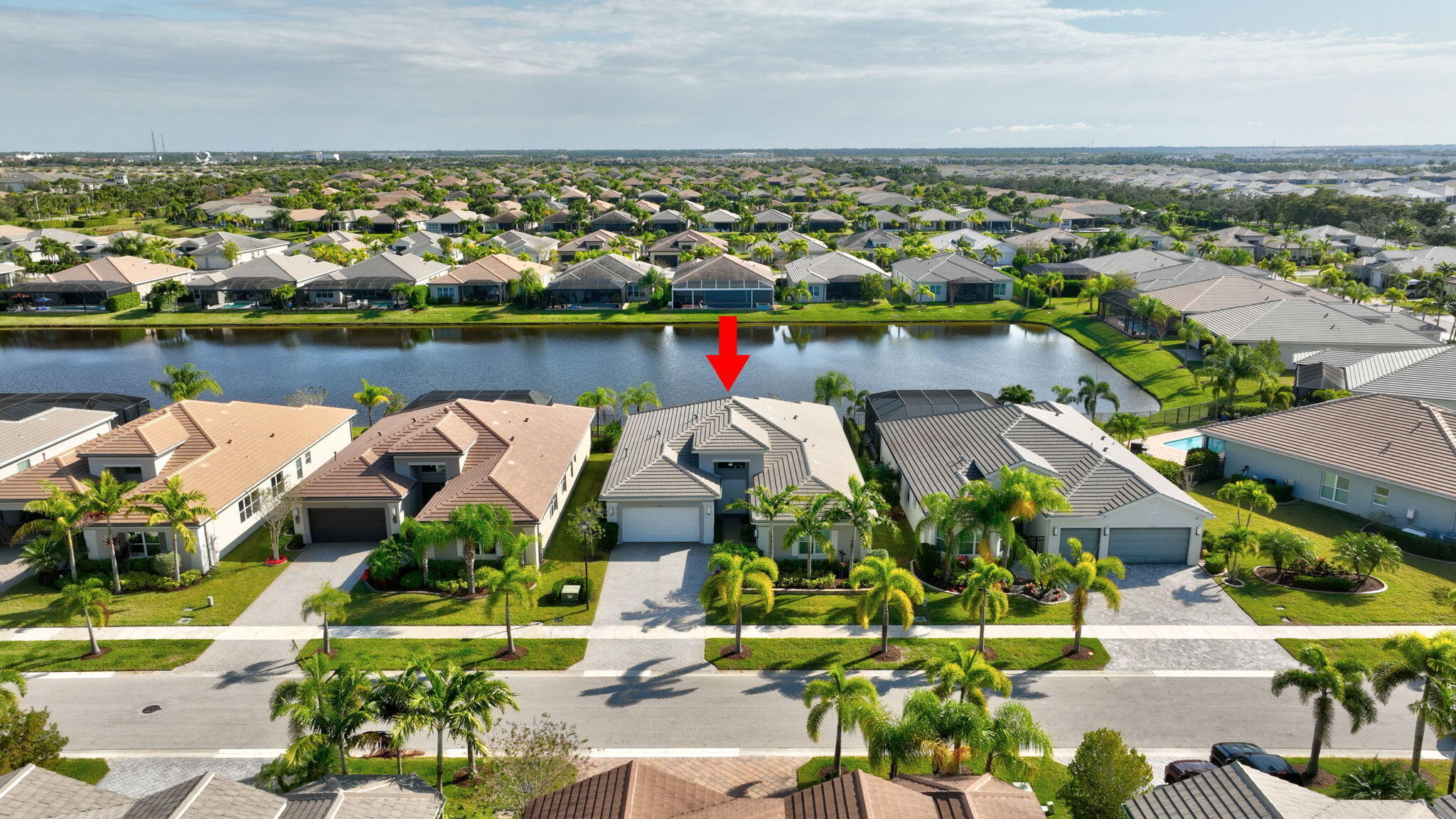 RIVERLAND PARCEL A - PLAT - Residential