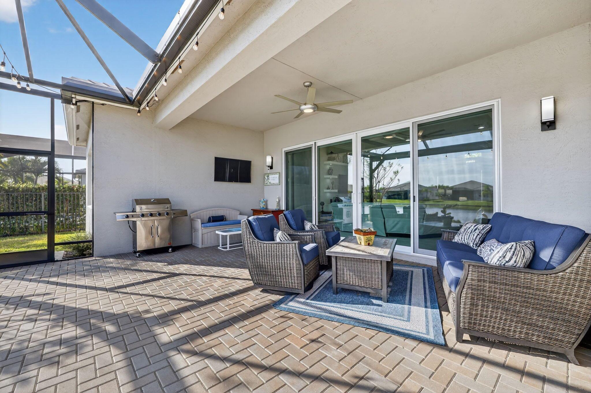 RIVERLAND PARCEL A - PLAT - Residential