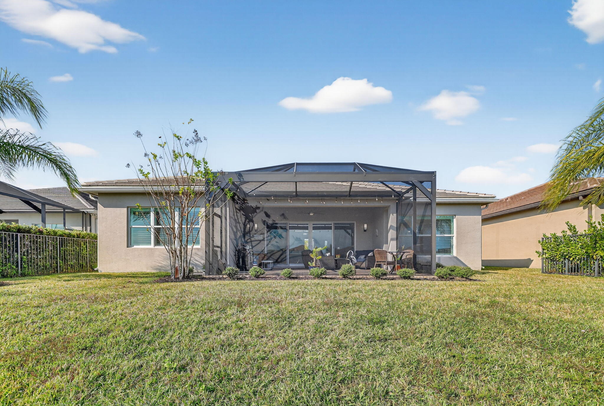 RIVERLAND PARCEL A - PLAT - Residential