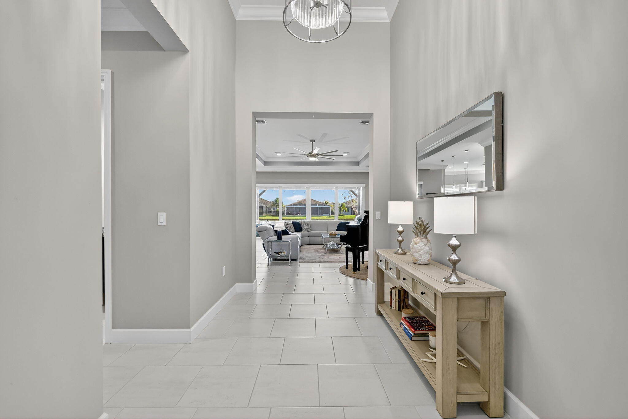 RIVERLAND PARCEL A - PLAT - Residential