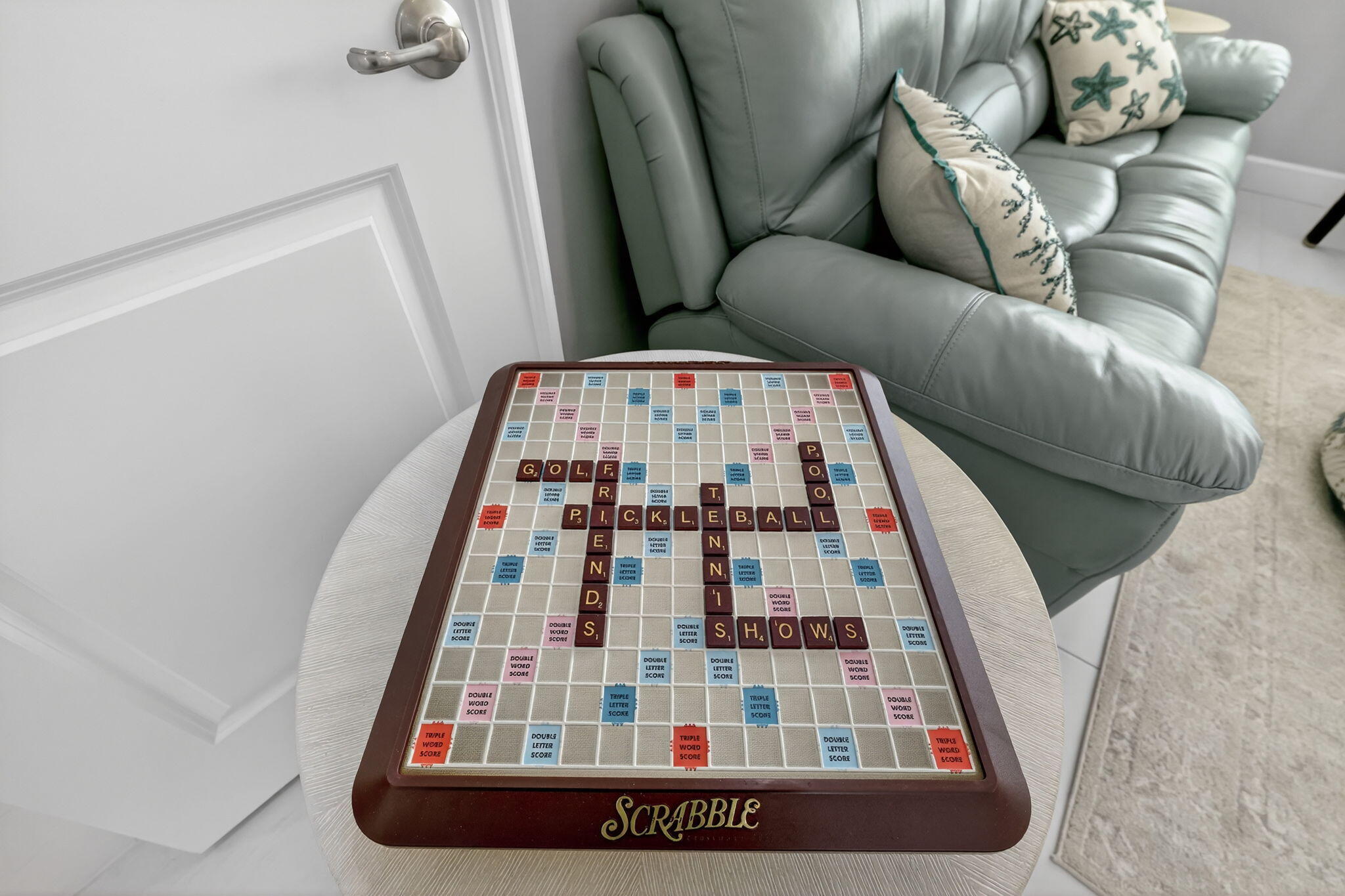 RIVERLAND PARCEL A - PLAT - Residential