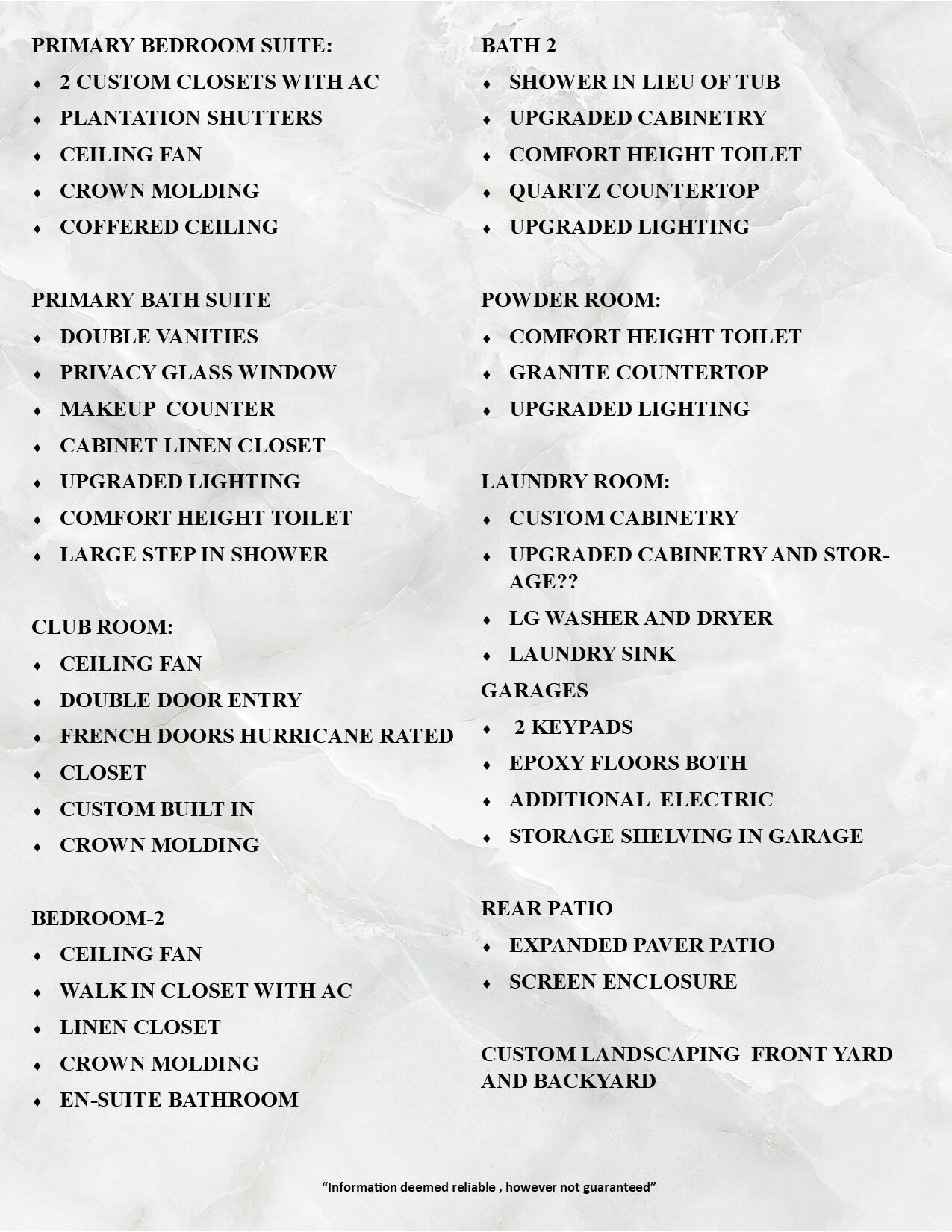 RIVERLAND PARCEL A - PLAT - Residential