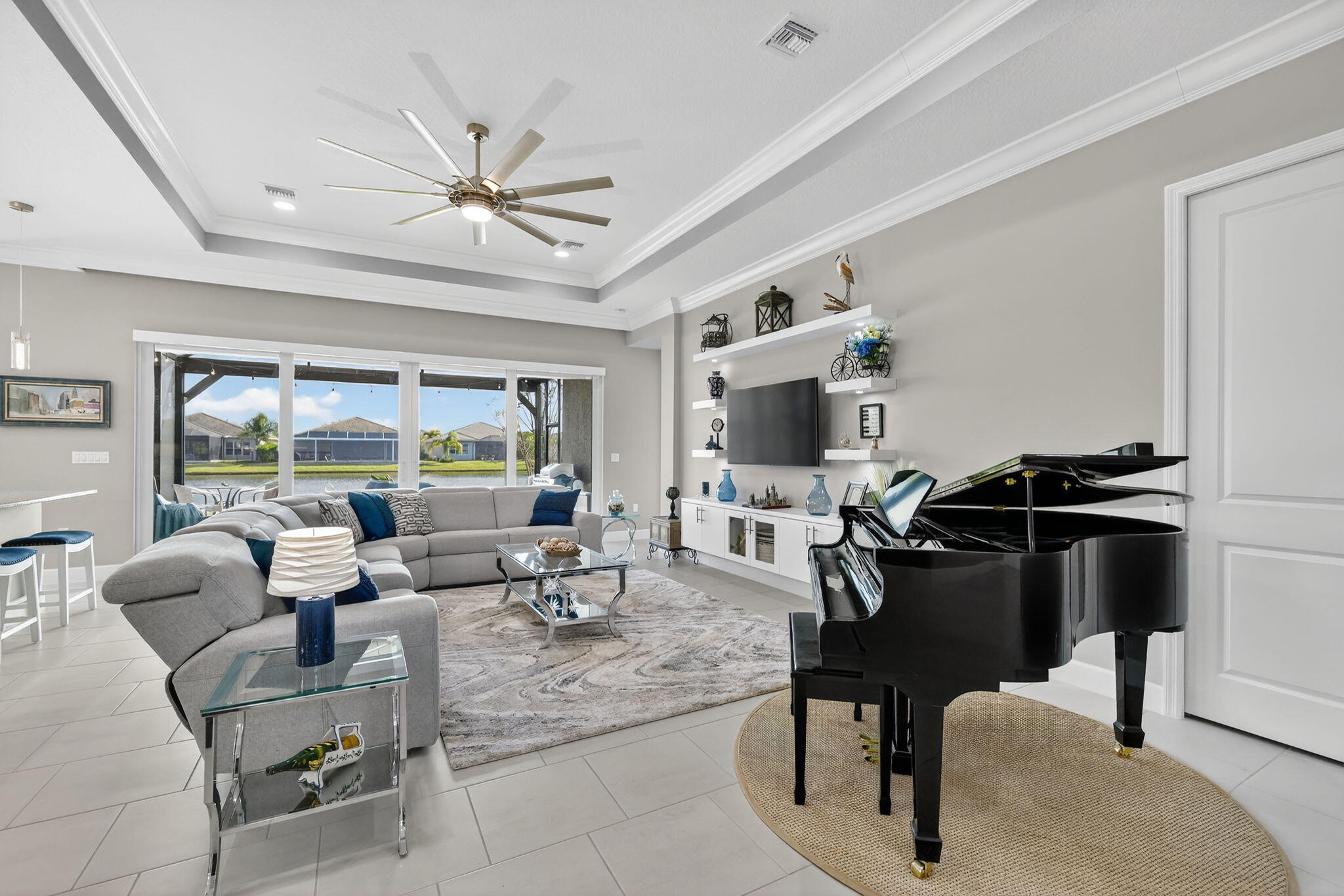 RIVERLAND PARCEL A - PLAT - Residential