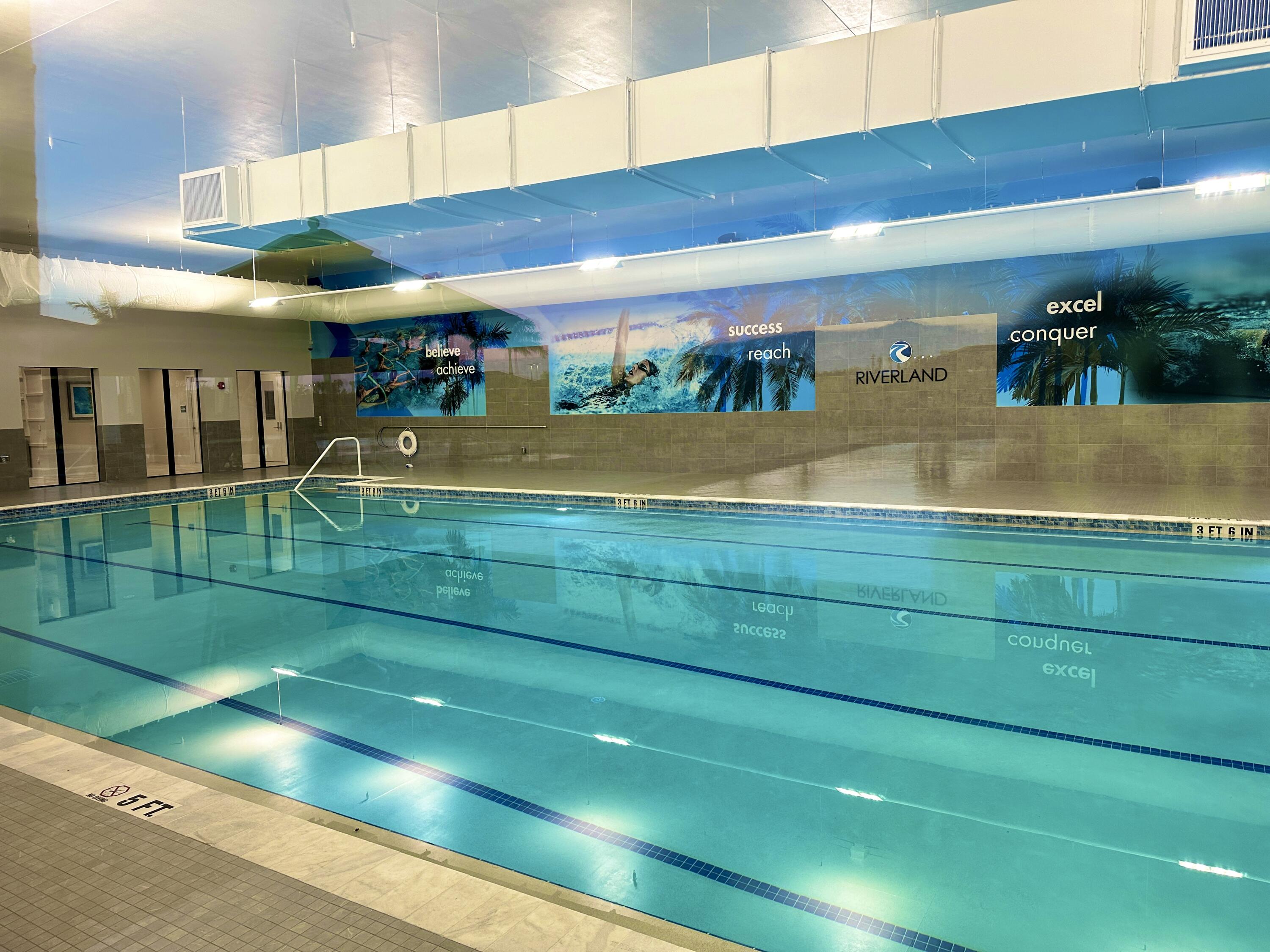 RIVERLAND PARCEL A - PLAT - Residential