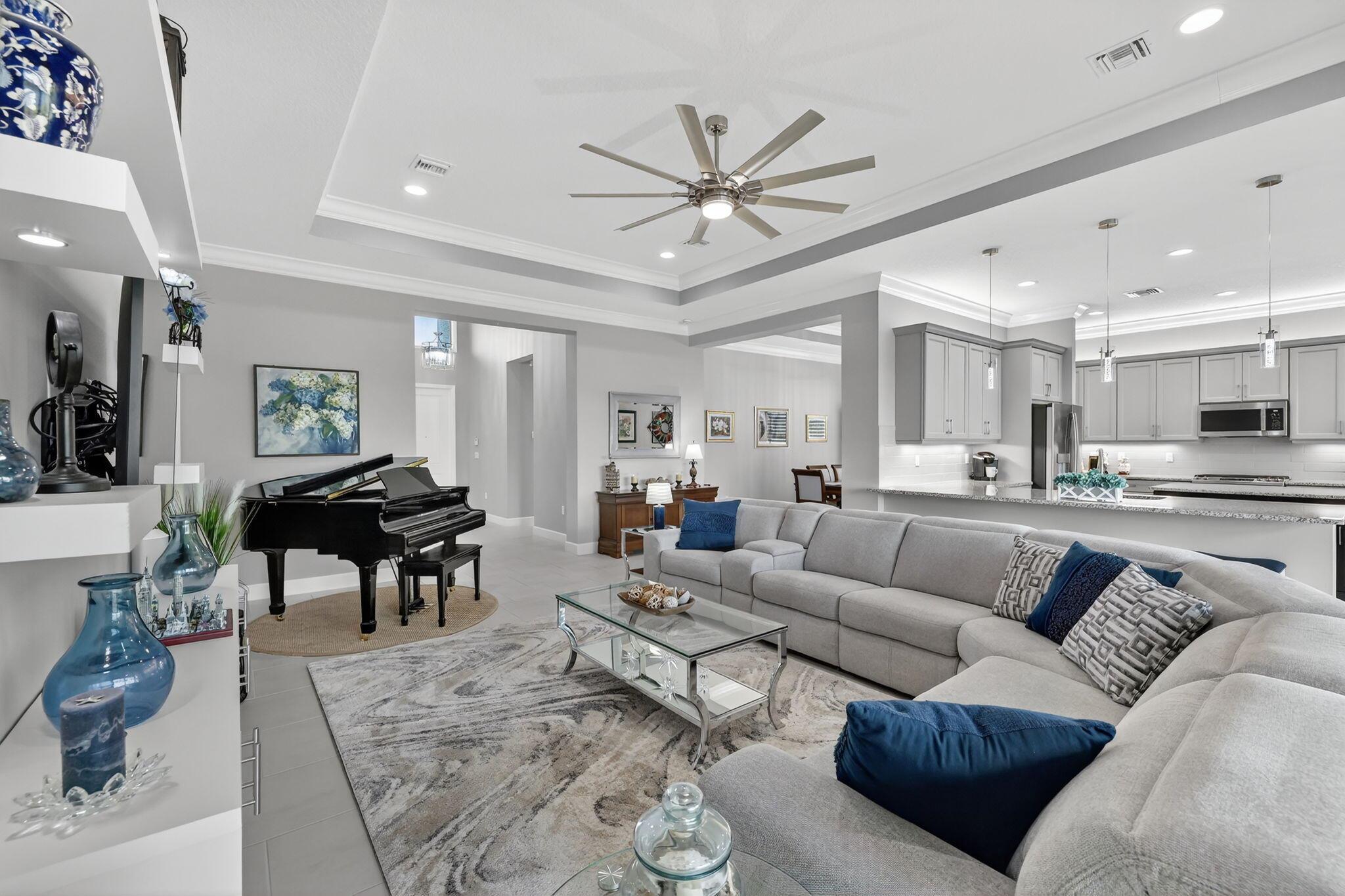 RIVERLAND PARCEL A - PLAT - Residential