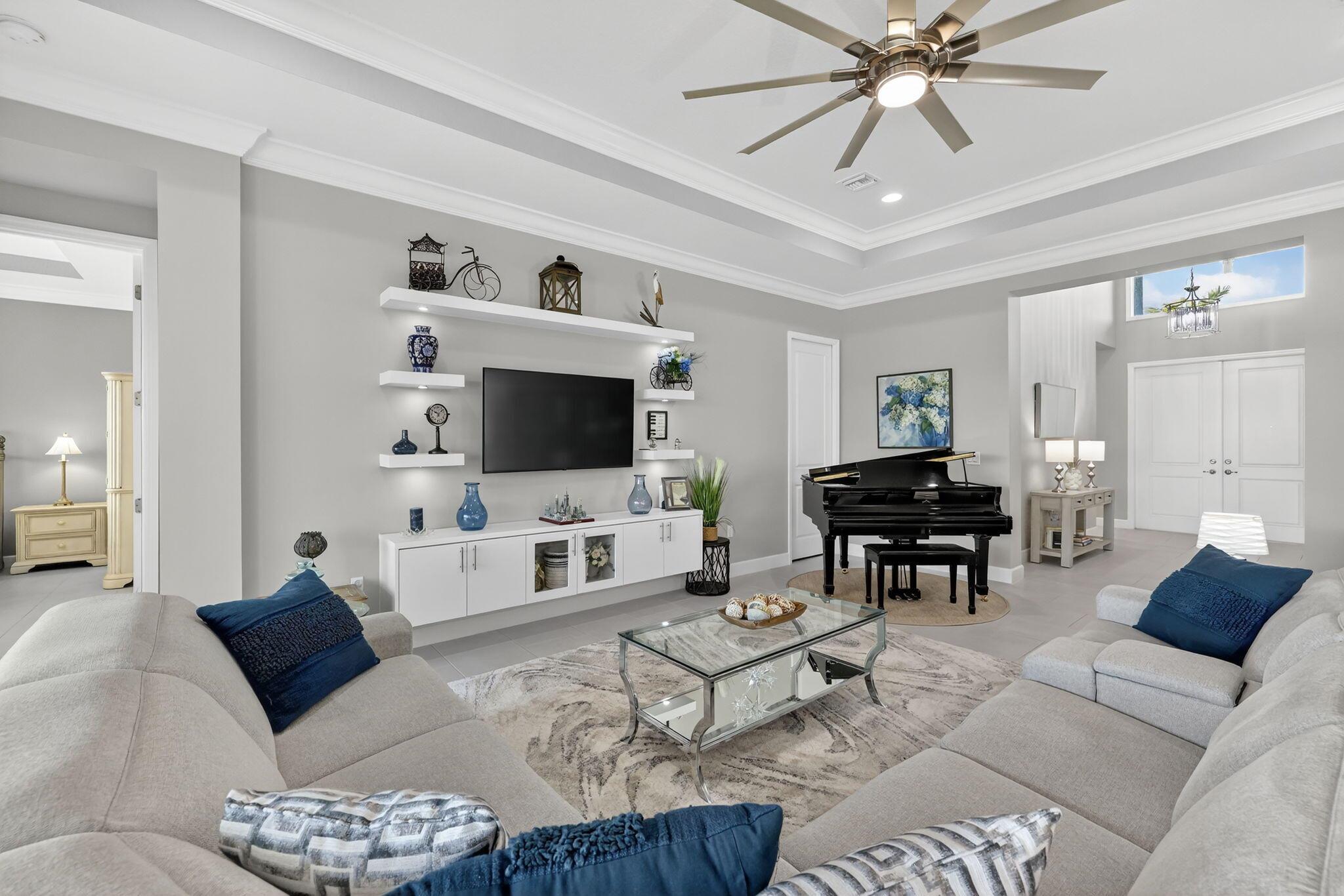 RIVERLAND PARCEL A - PLAT - Residential