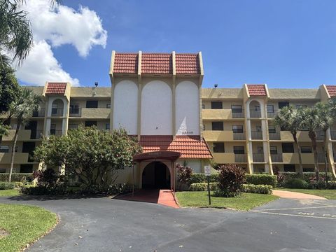 23345 Carolwood Lane 104 Boca Raton FL 33428