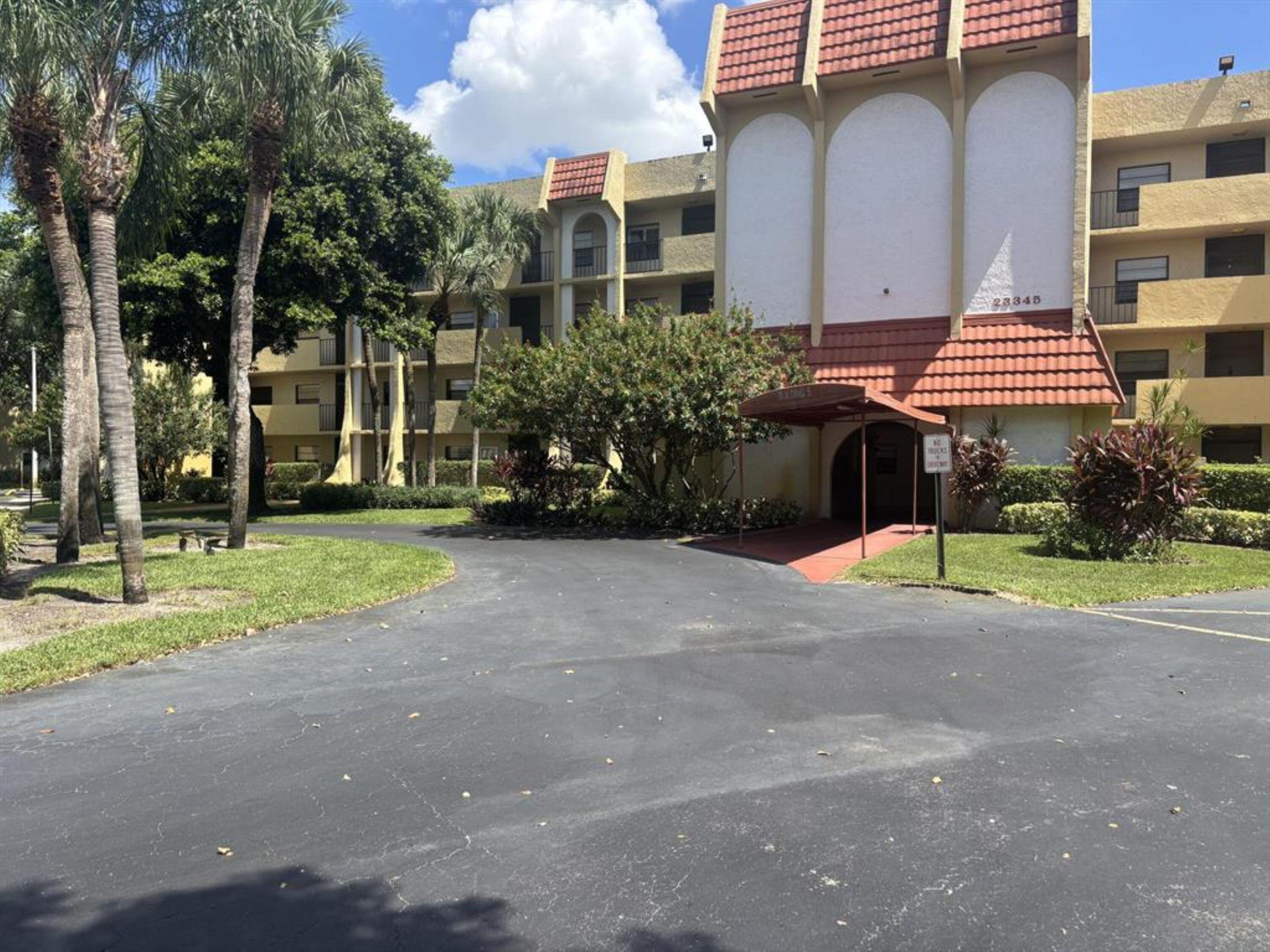 PINES OF BOCA BARWOOD CONDO - Residential