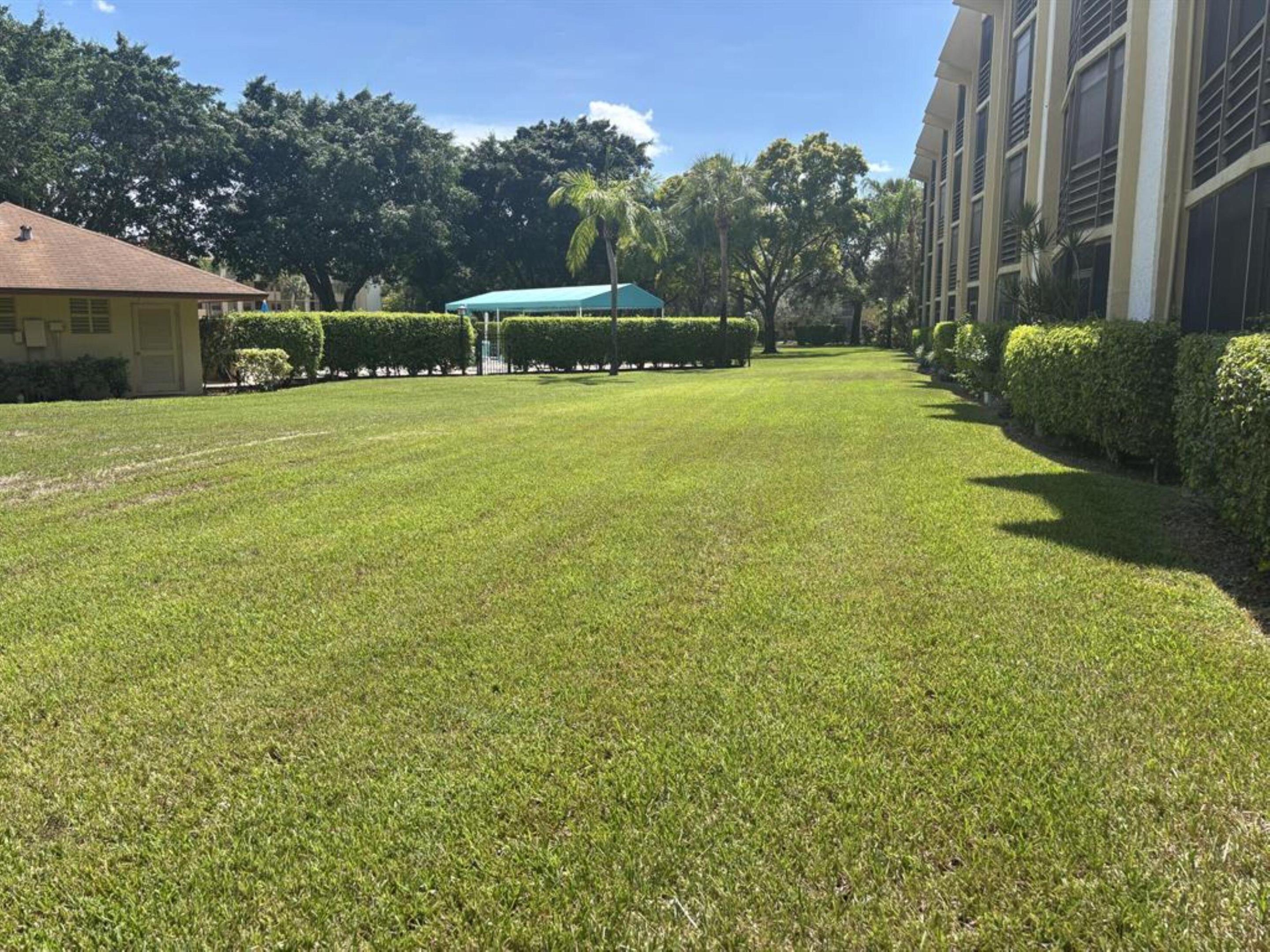 PINES OF BOCA BARWOOD CONDO - Residential