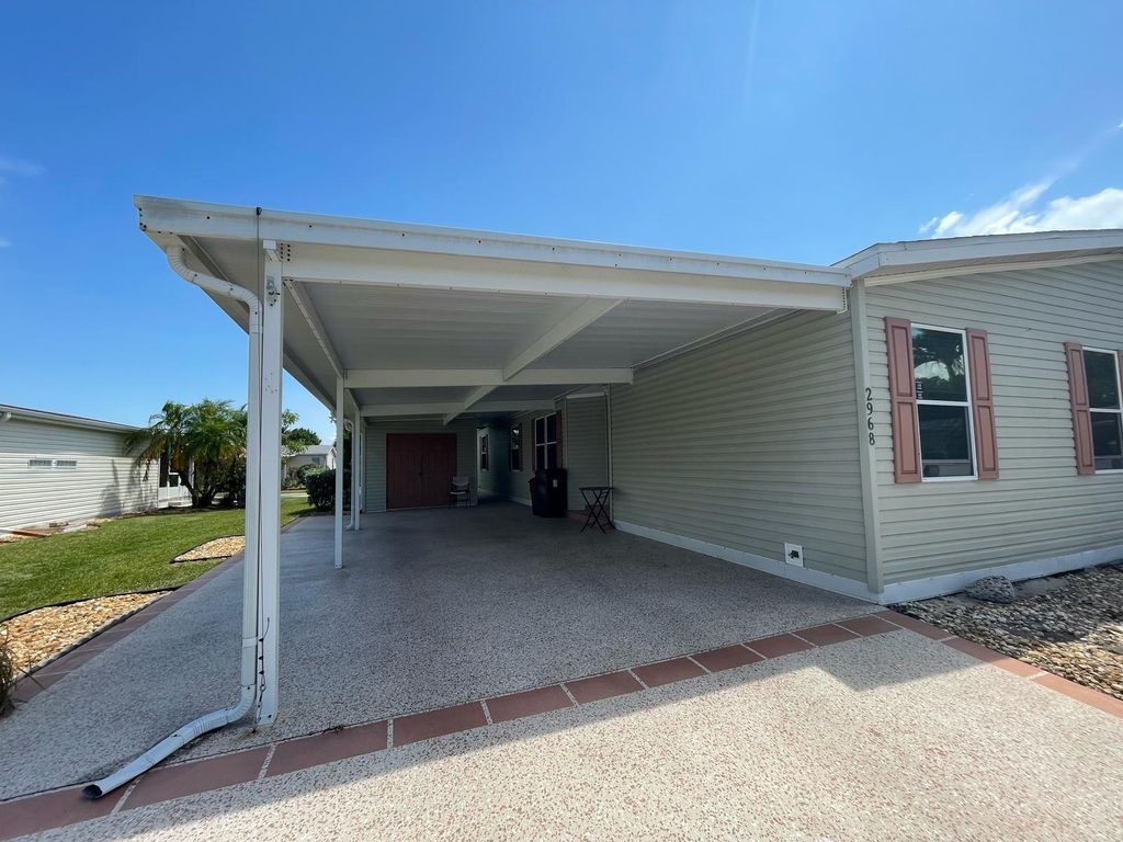 Photo of 2968 Eagles Nest Way, Port Saint Lucie, FL 34952 (MLS # R11089418)