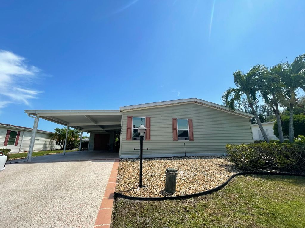 Photo of 2968 Eagles Nest Way, Port Saint Lucie, FL 34952 (MLS # R11089418)