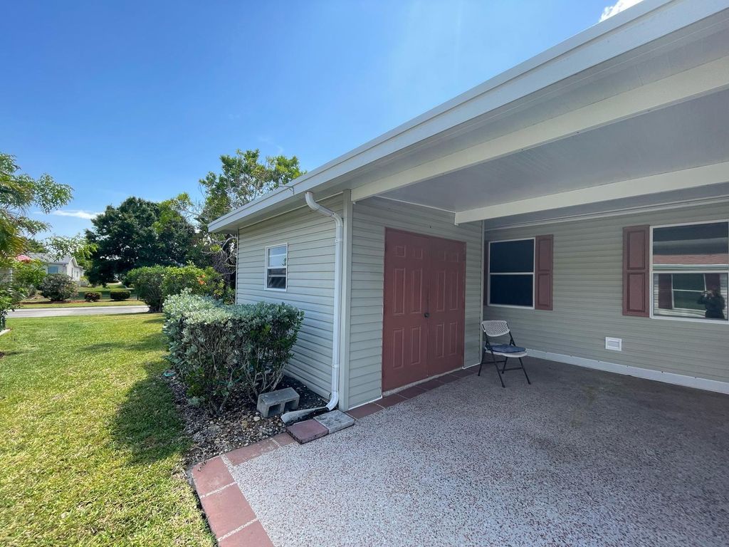 Photo of 2968 Eagles Nest Way, Port Saint Lucie, FL 34952 (MLS # R11089418)