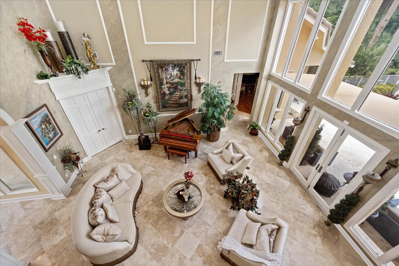 PINEWOOD OF WELLINGTON - Residential Lease