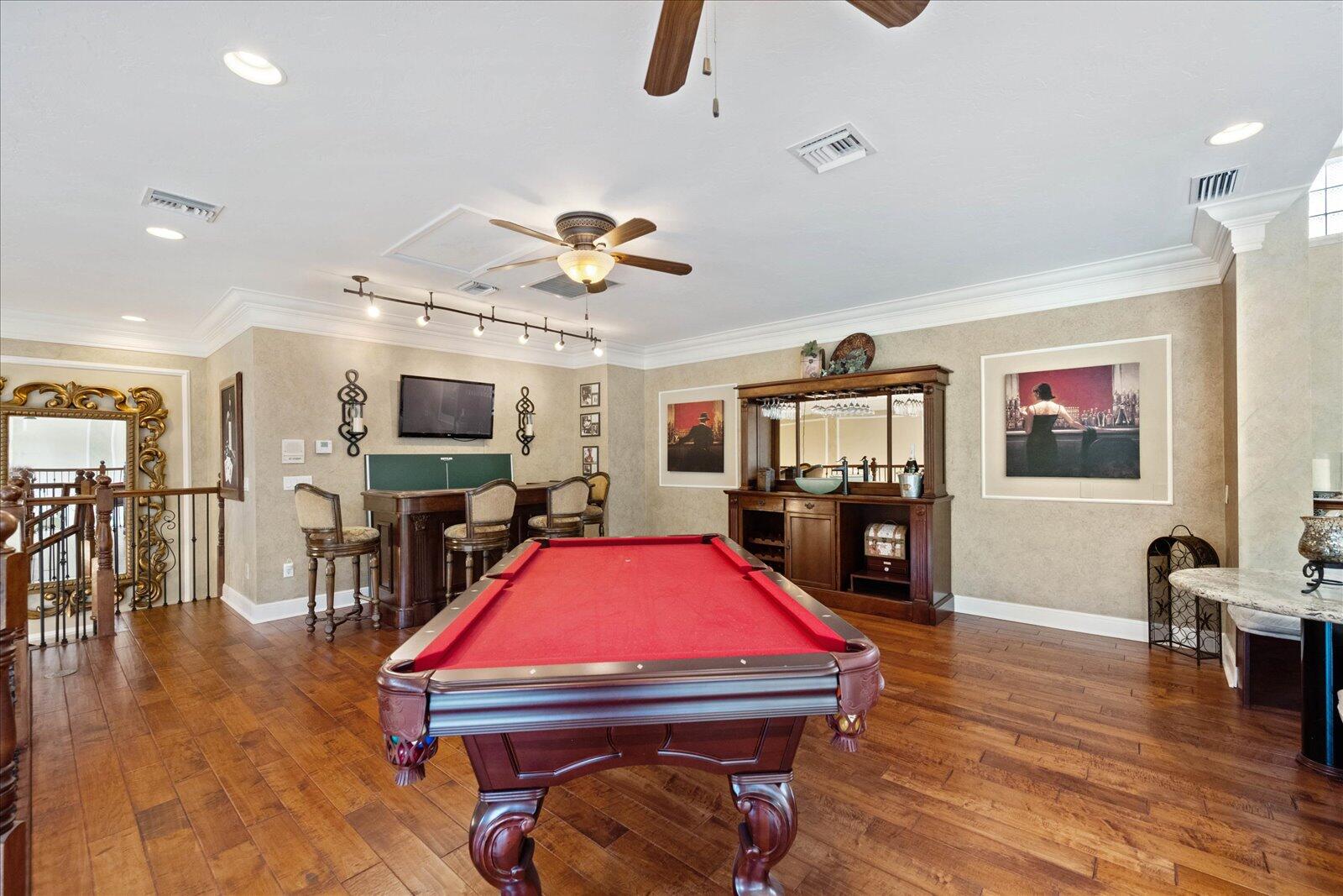 PINEWOOD OF WELLINGTON - Residential Lease