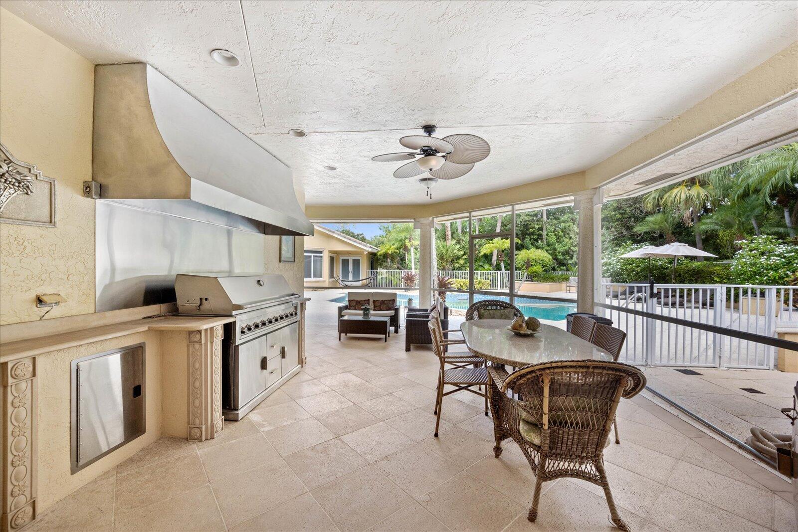 PINEWOOD OF WELLINGTON - Residential Lease