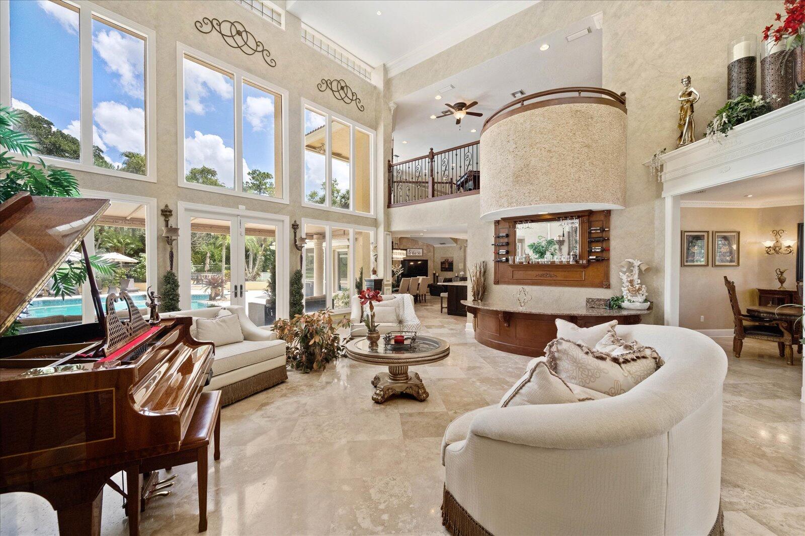 PINEWOOD OF WELLINGTON - Residential Lease