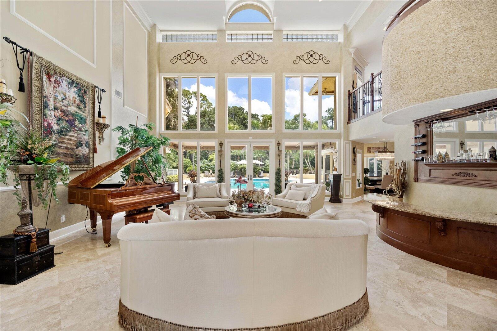 PINEWOOD OF WELLINGTON - Residential Lease