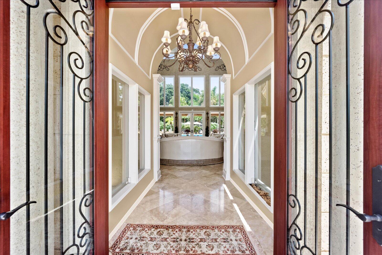 PINEWOOD OF WELLINGTON - Residential Lease