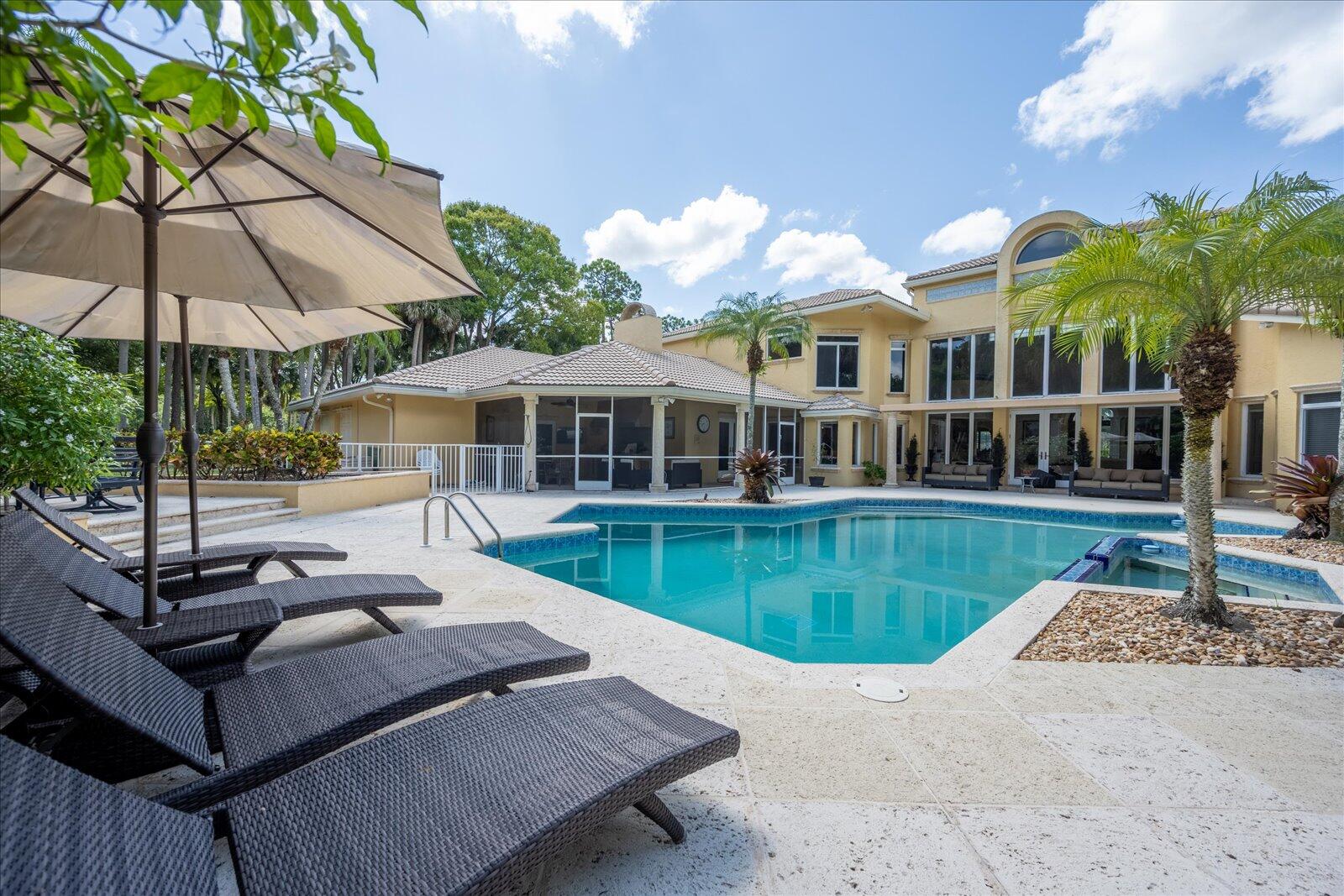 PINEWOOD OF WELLINGTON - Residential Lease