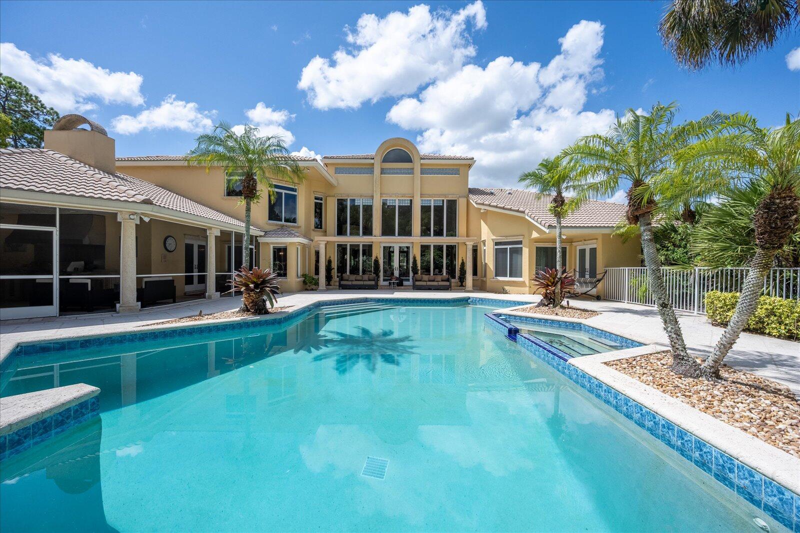 PINEWOOD OF WELLINGTON - Residential Lease