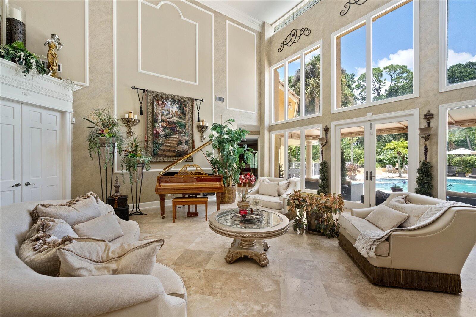 PINEWOOD OF WELLINGTON - Residential Lease