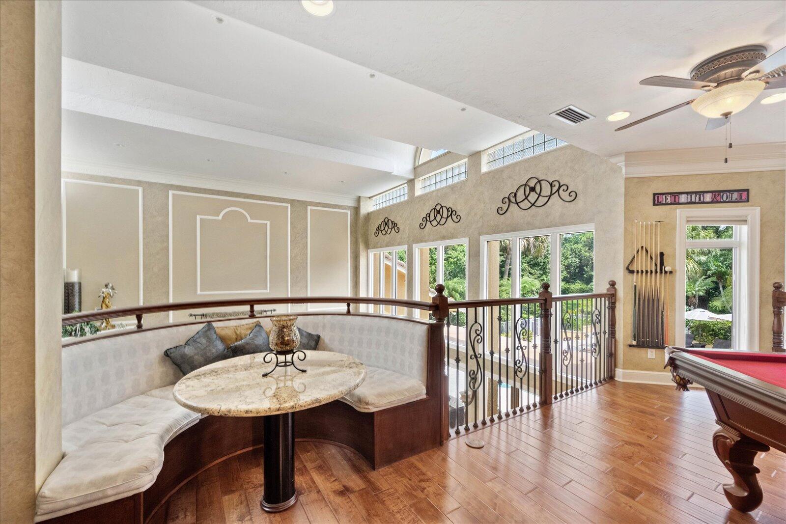 PINEWOOD OF WELLINGTON - Residential Lease