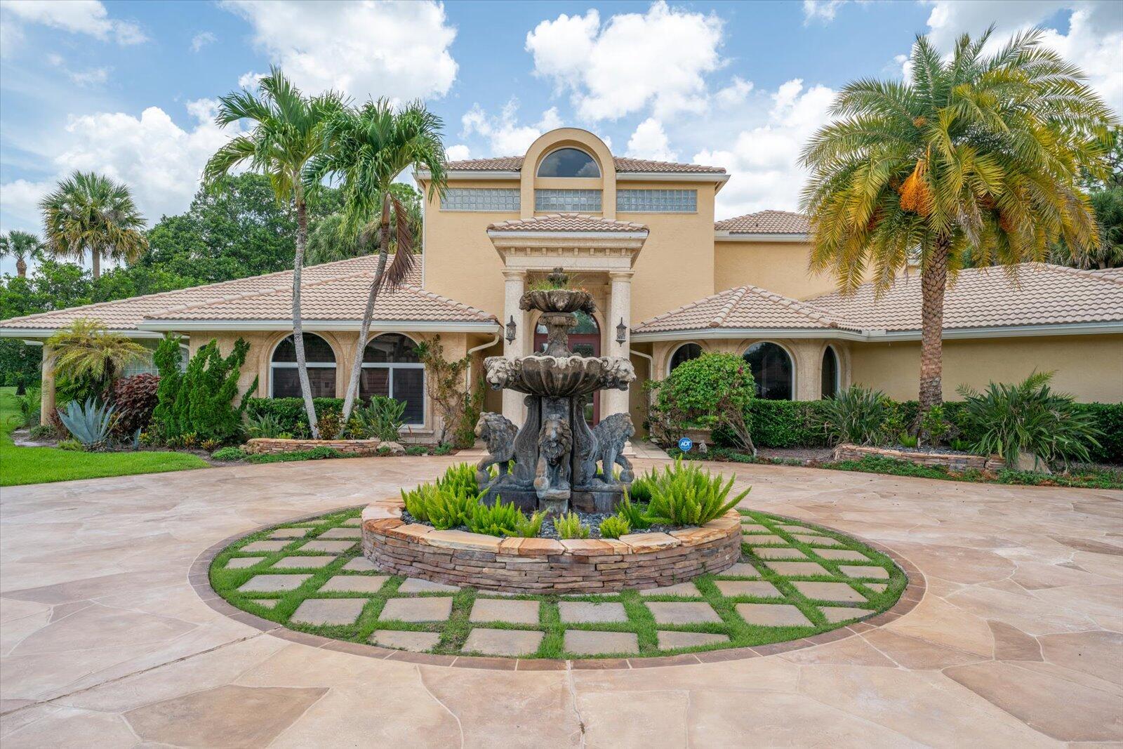 PINEWOOD OF WELLINGTON - Residential Lease