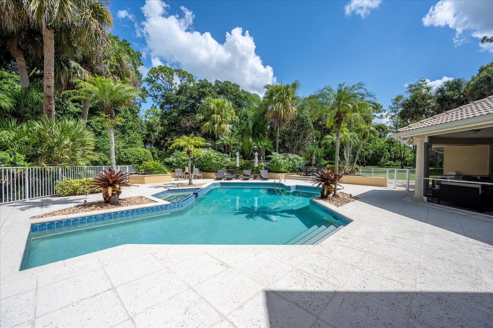 PINEWOOD OF WELLINGTON - Residential Lease