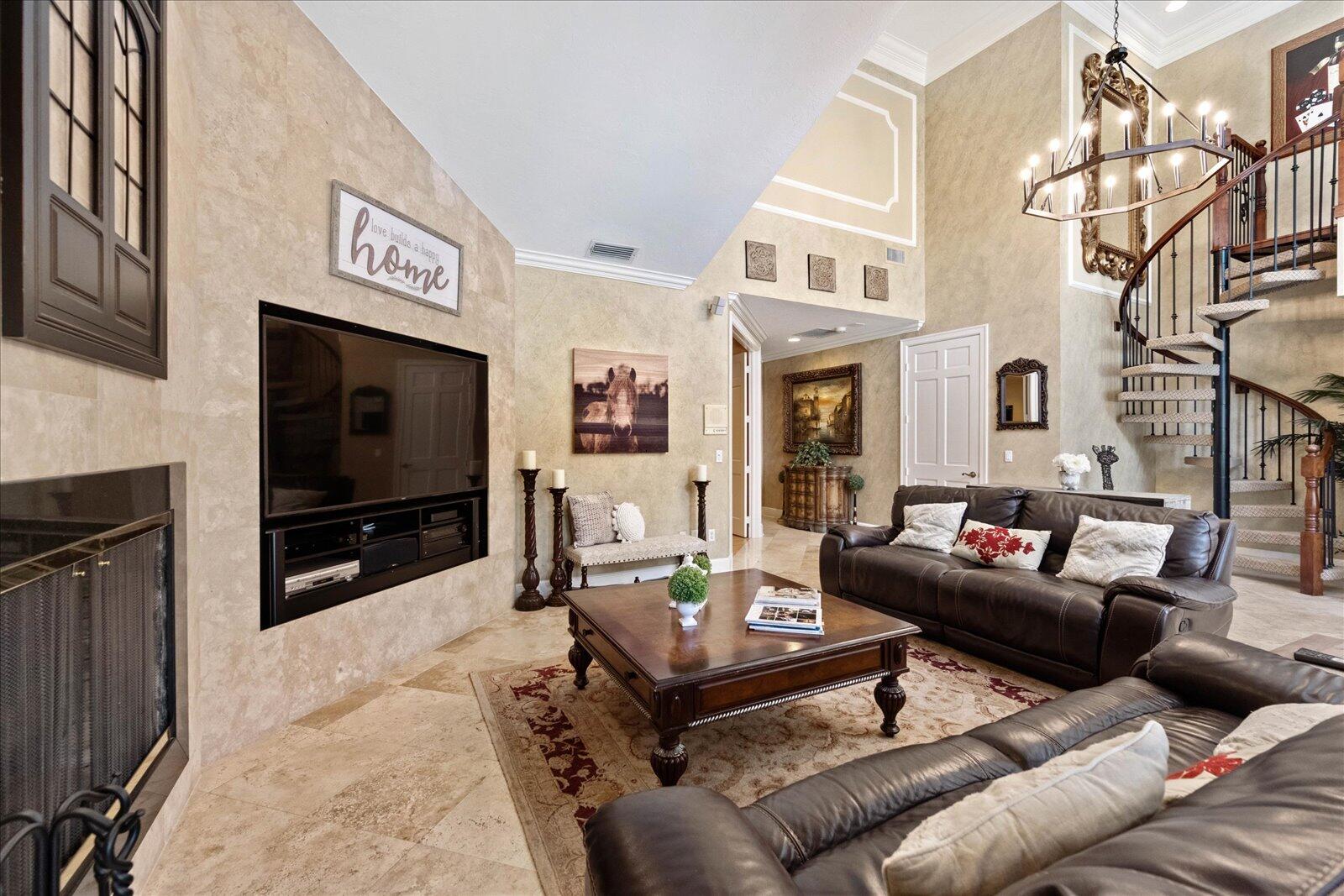 PINEWOOD OF WELLINGTON - Residential Lease