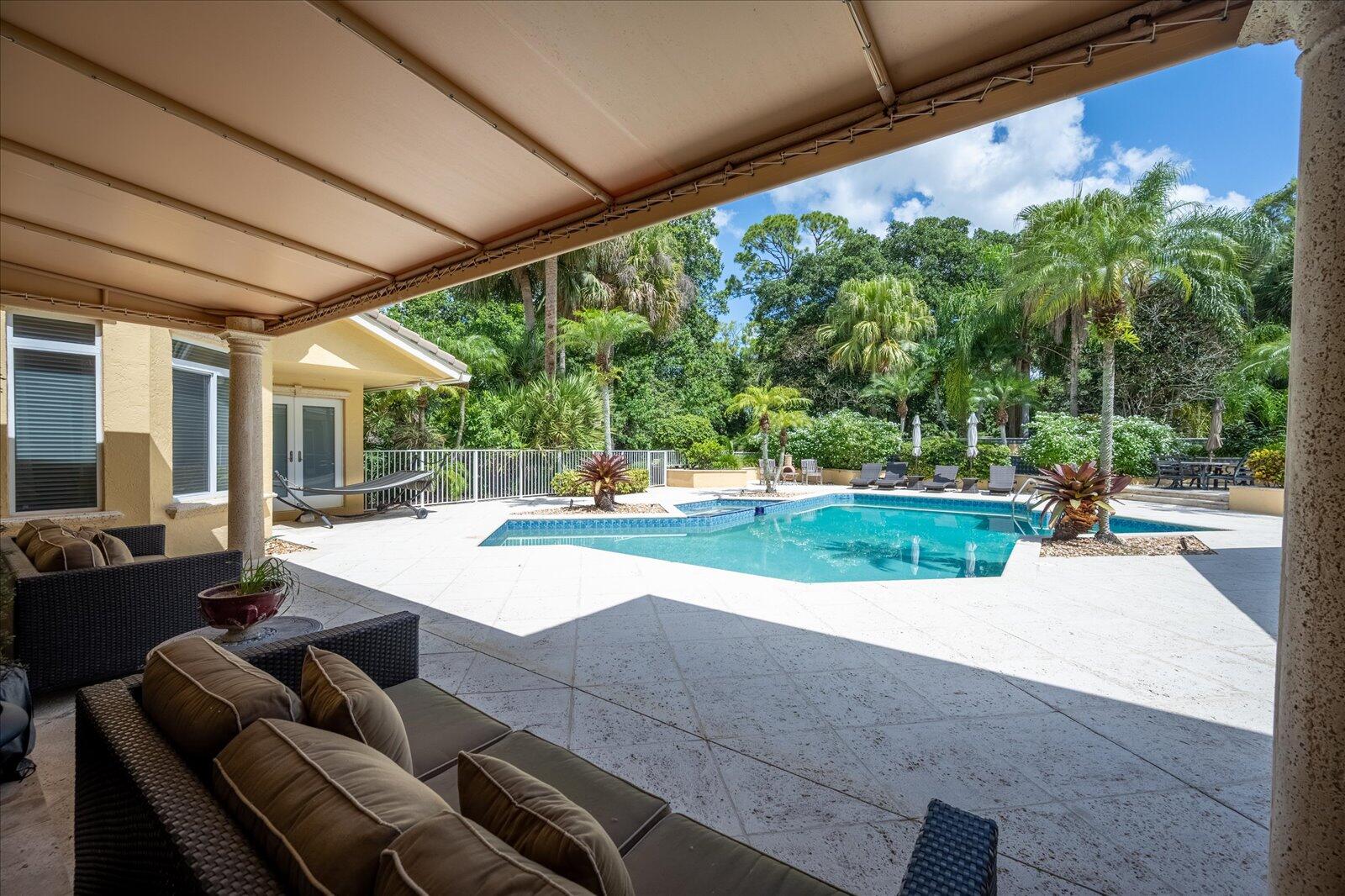 PINEWOOD OF WELLINGTON - Residential Lease