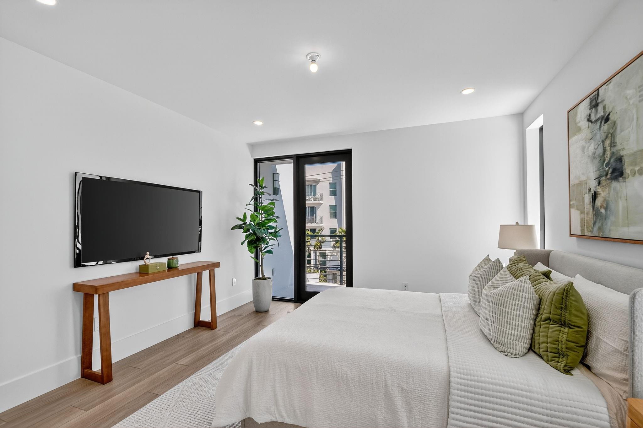 Centennial Square - Residential Lease