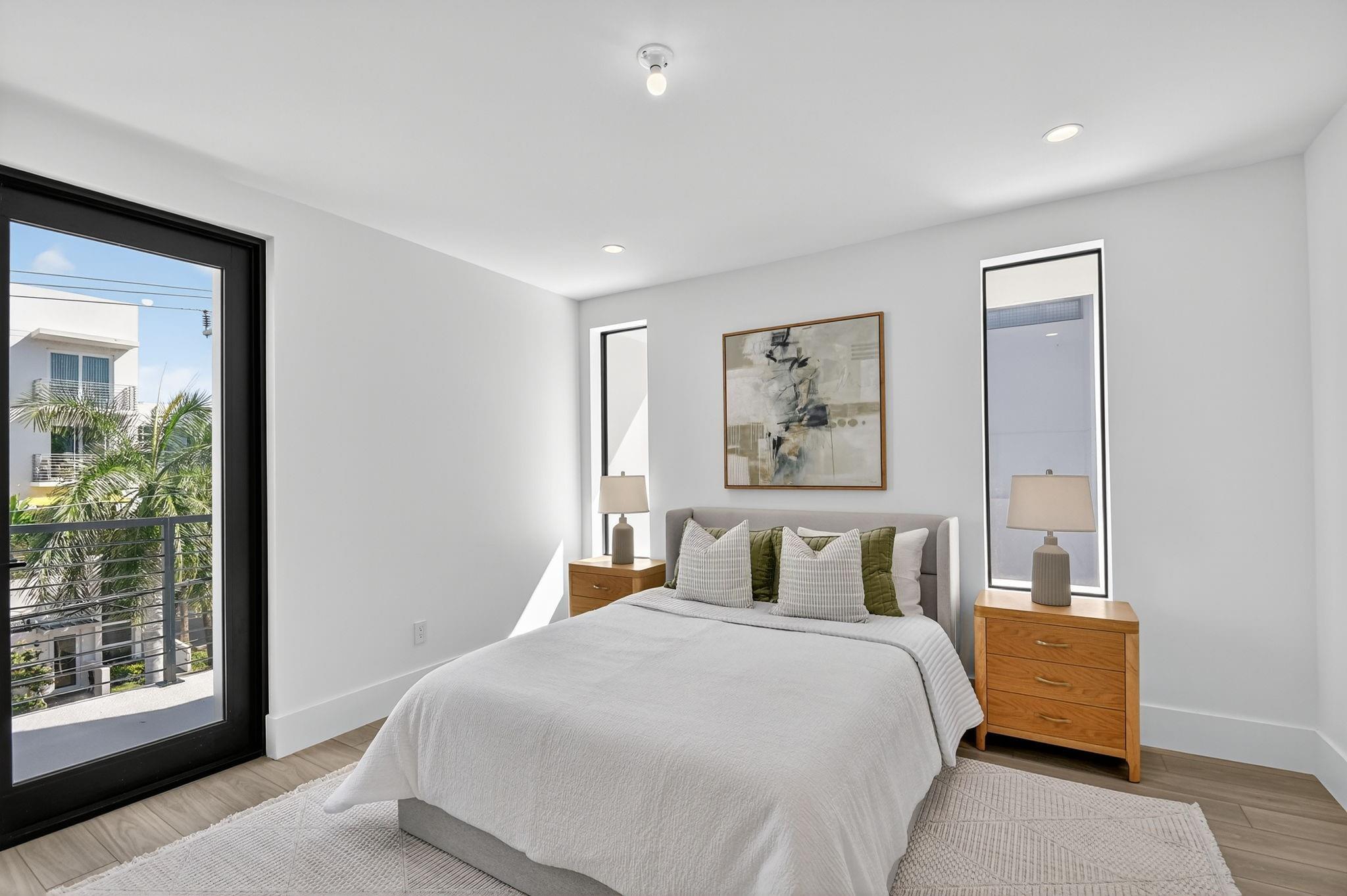 Centennial Square - Residential Lease
