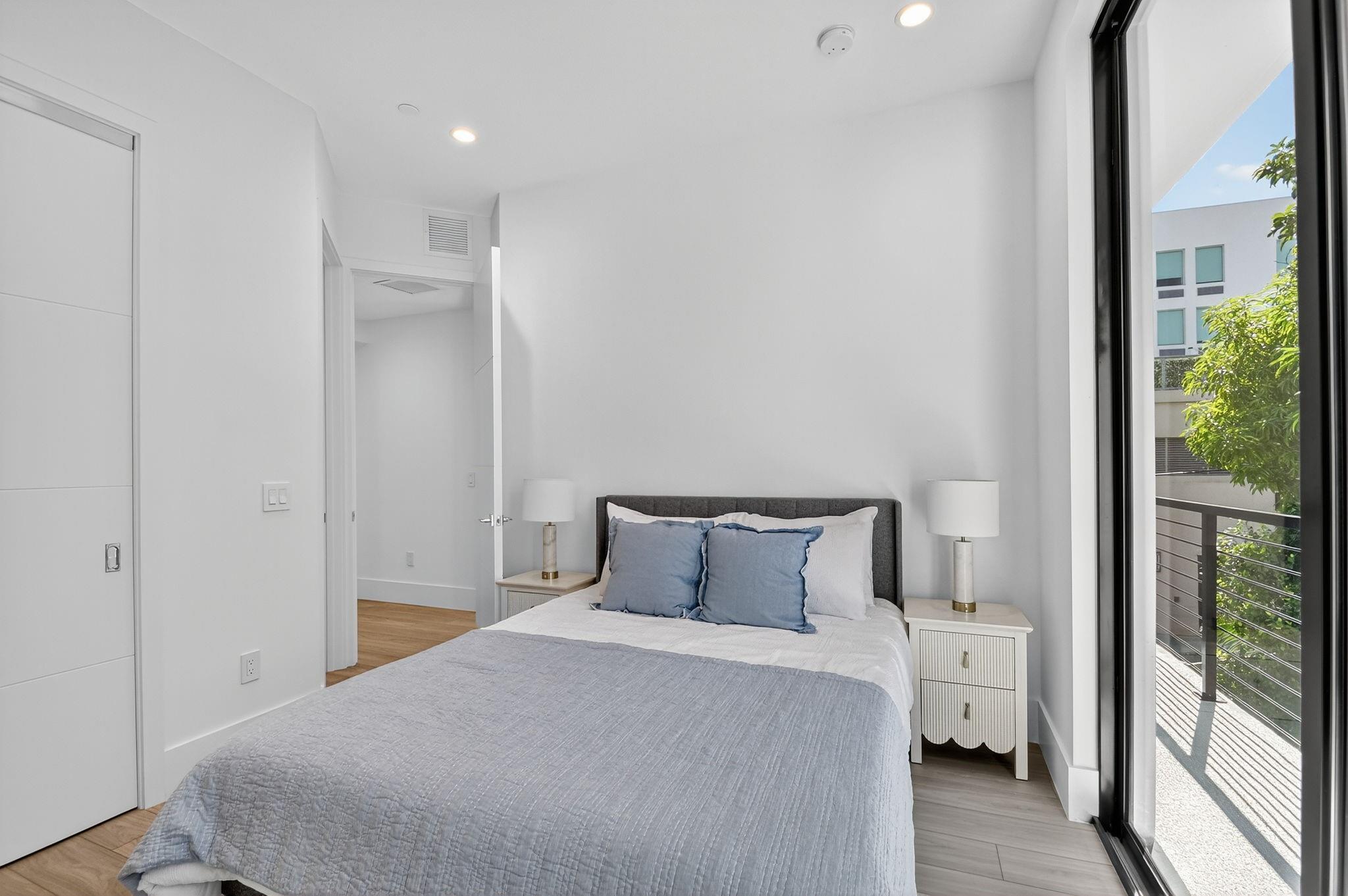 Centennial Square - Residential Lease