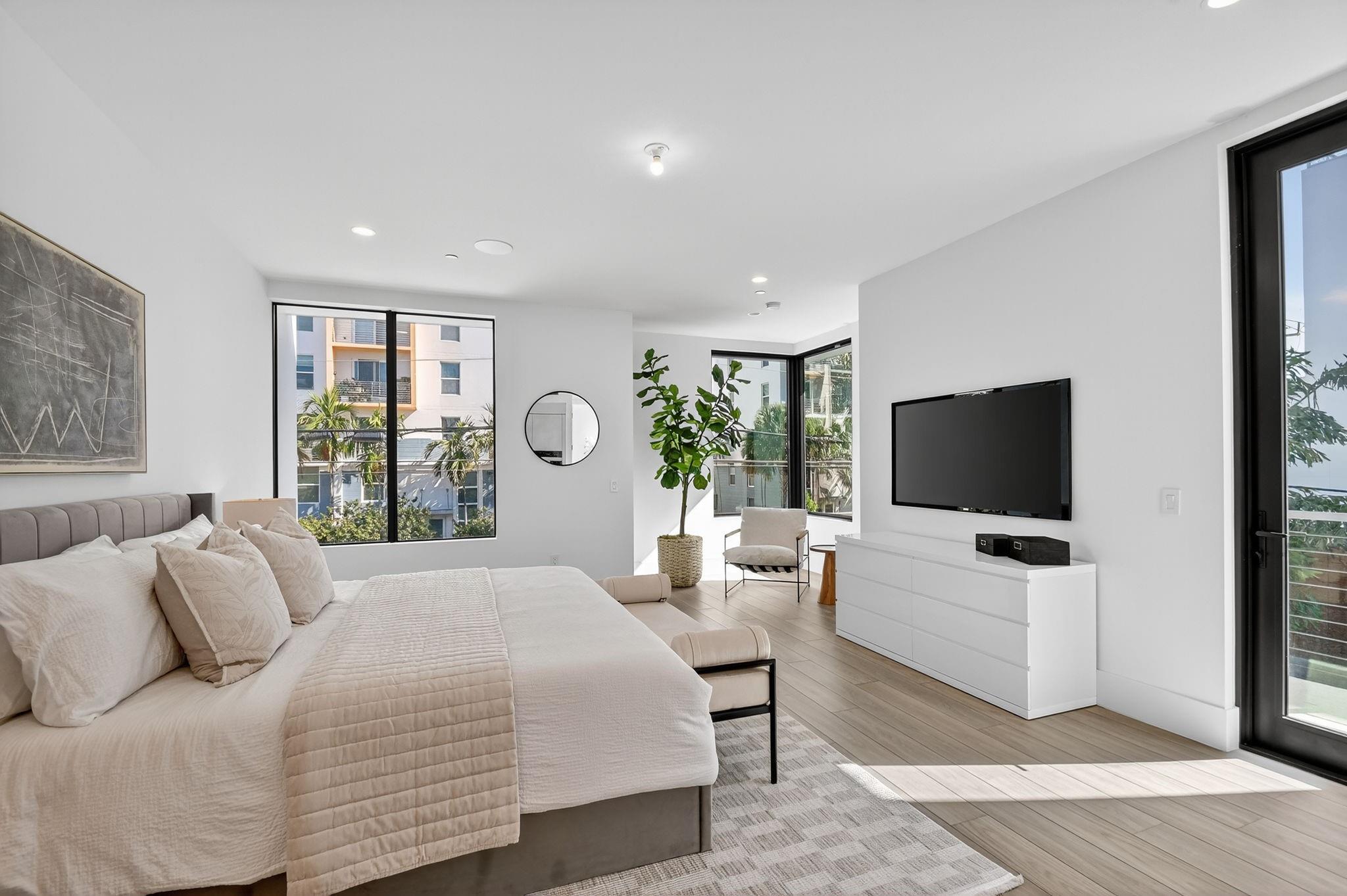 Centennial Square - Residential Lease