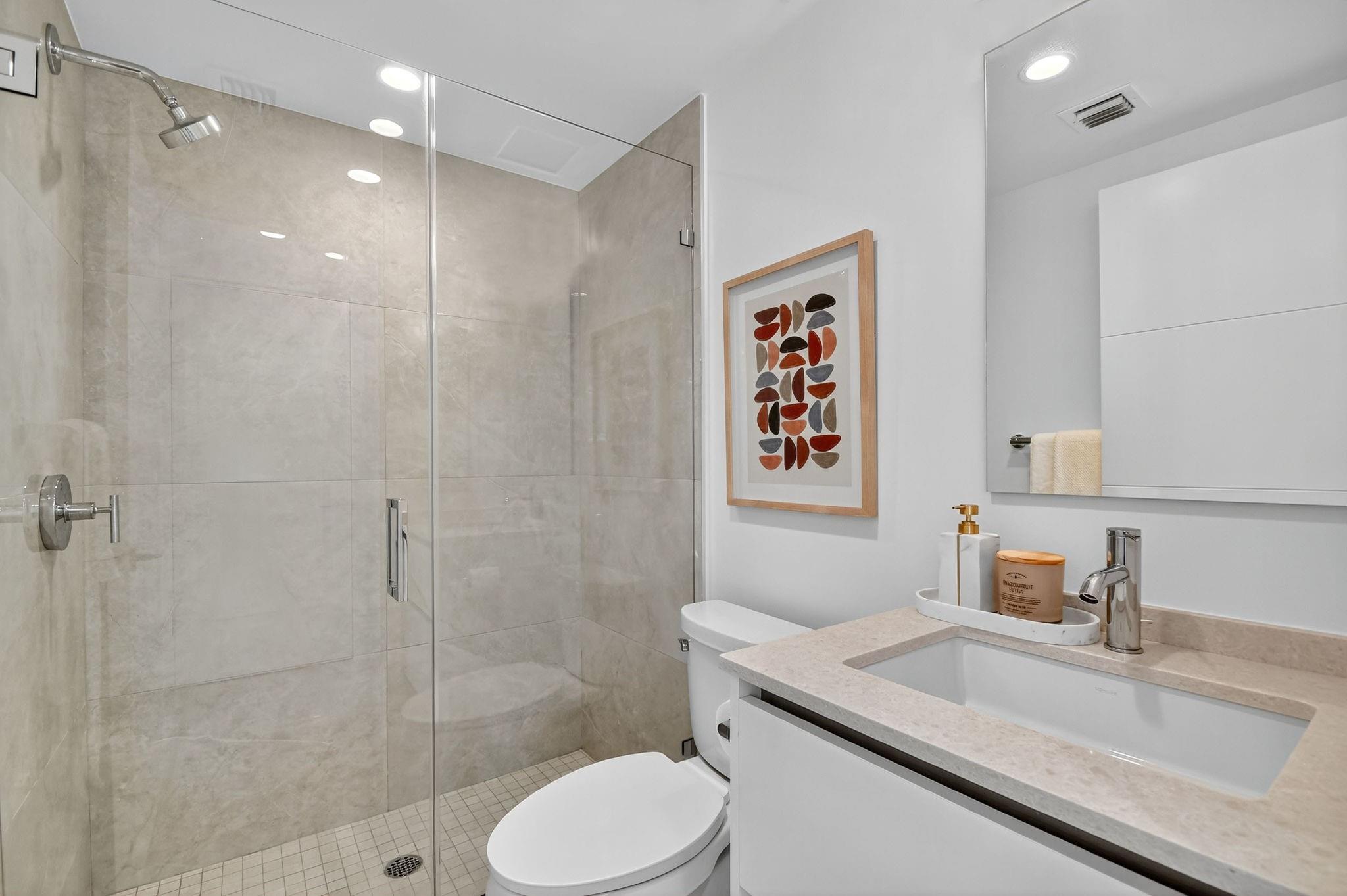 Centennial Square - Residential Lease