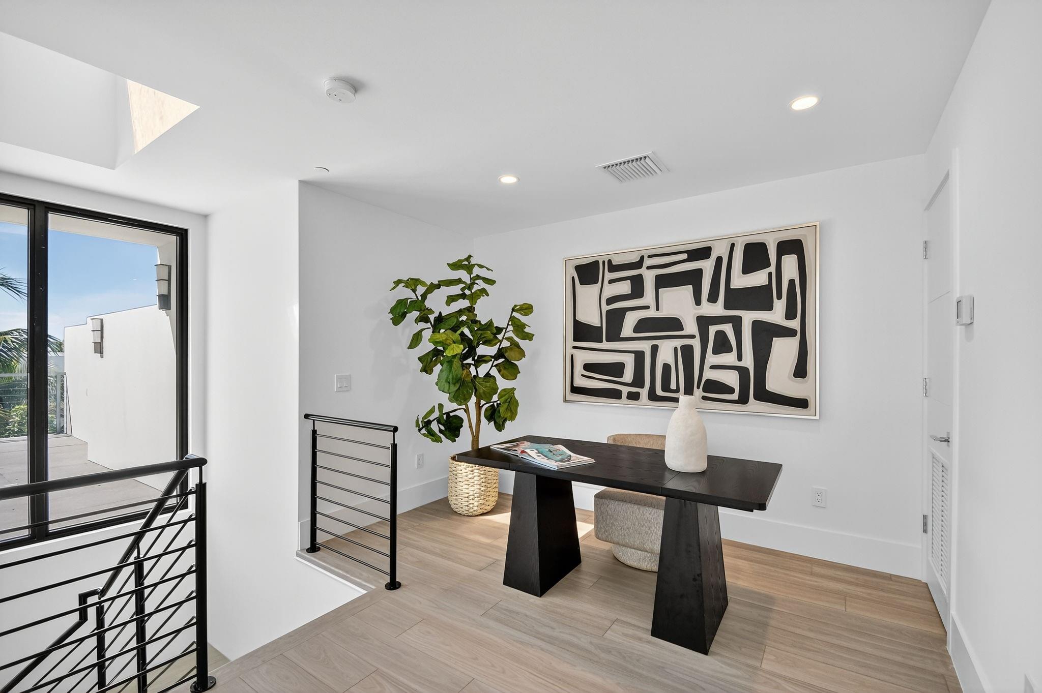 Centennial Square - Residential Lease