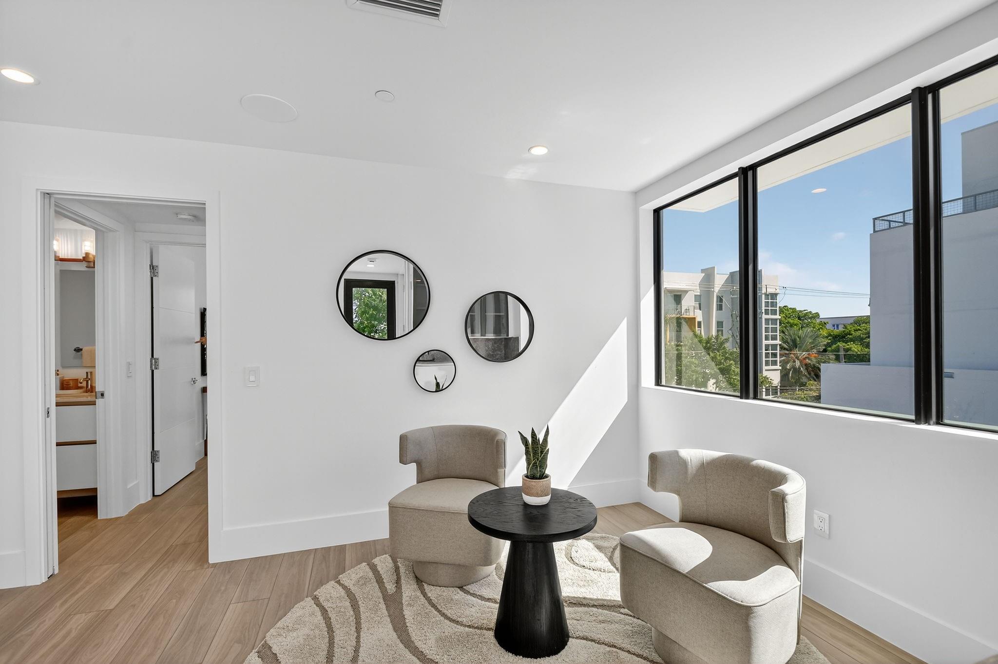 Centennial Square - Residential Lease