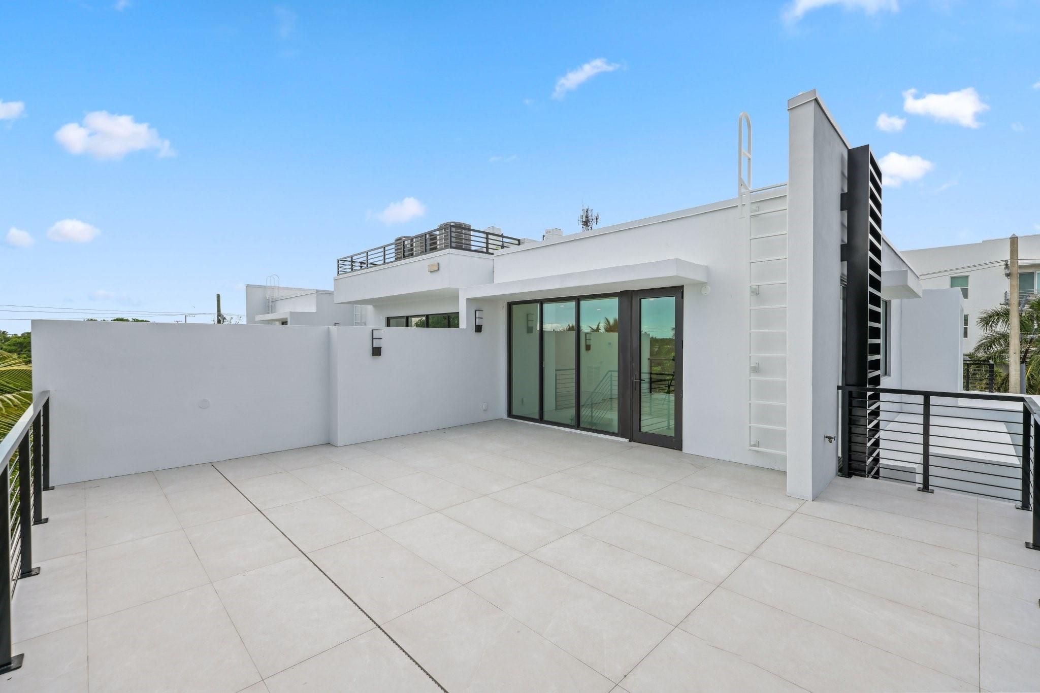 Centennial Square - Residential Lease