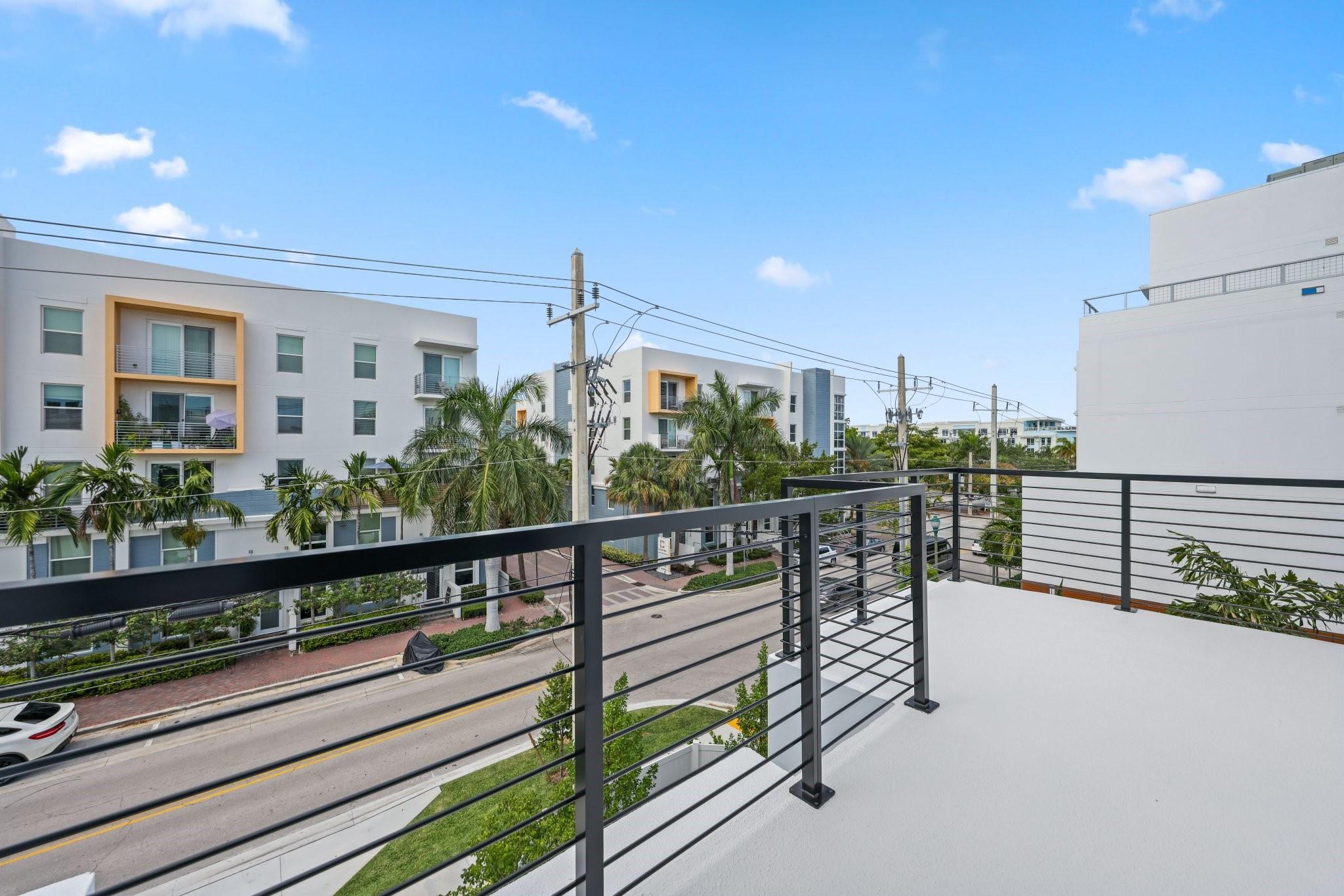 Centennial Square - Residential Lease